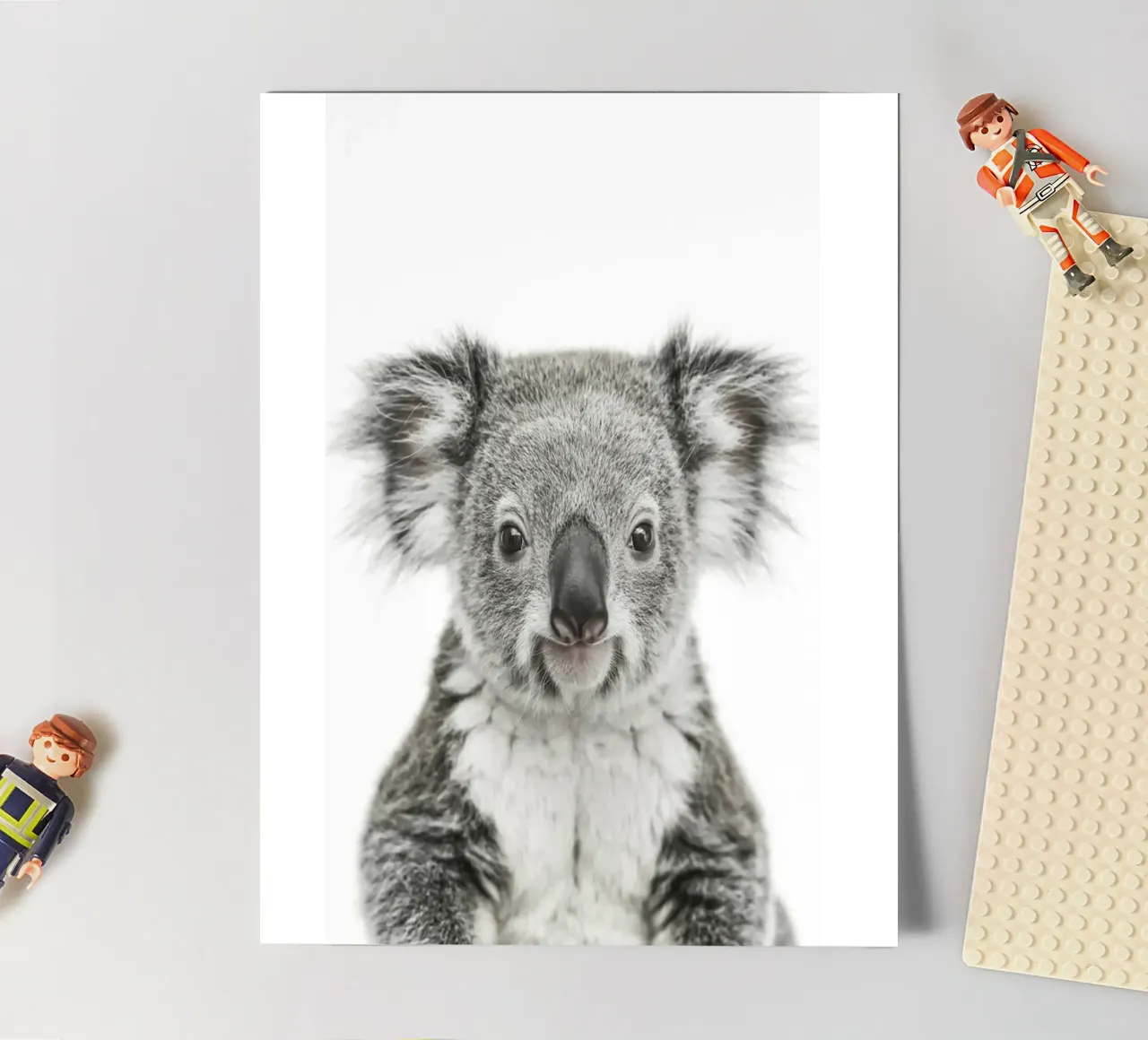 Close sticker sheet by PERSIE