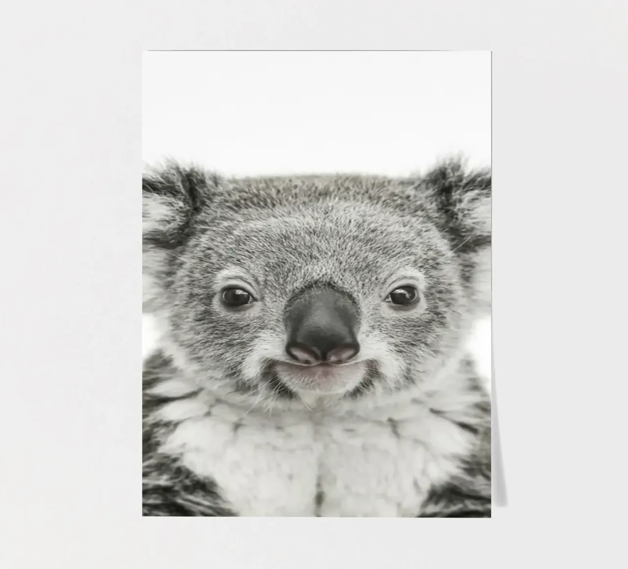 Close sticker sheet by PERSIE