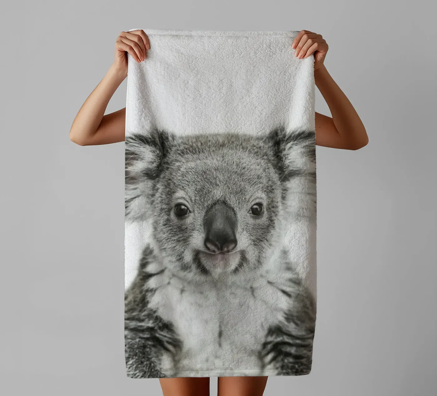 Close towel by PERSIE