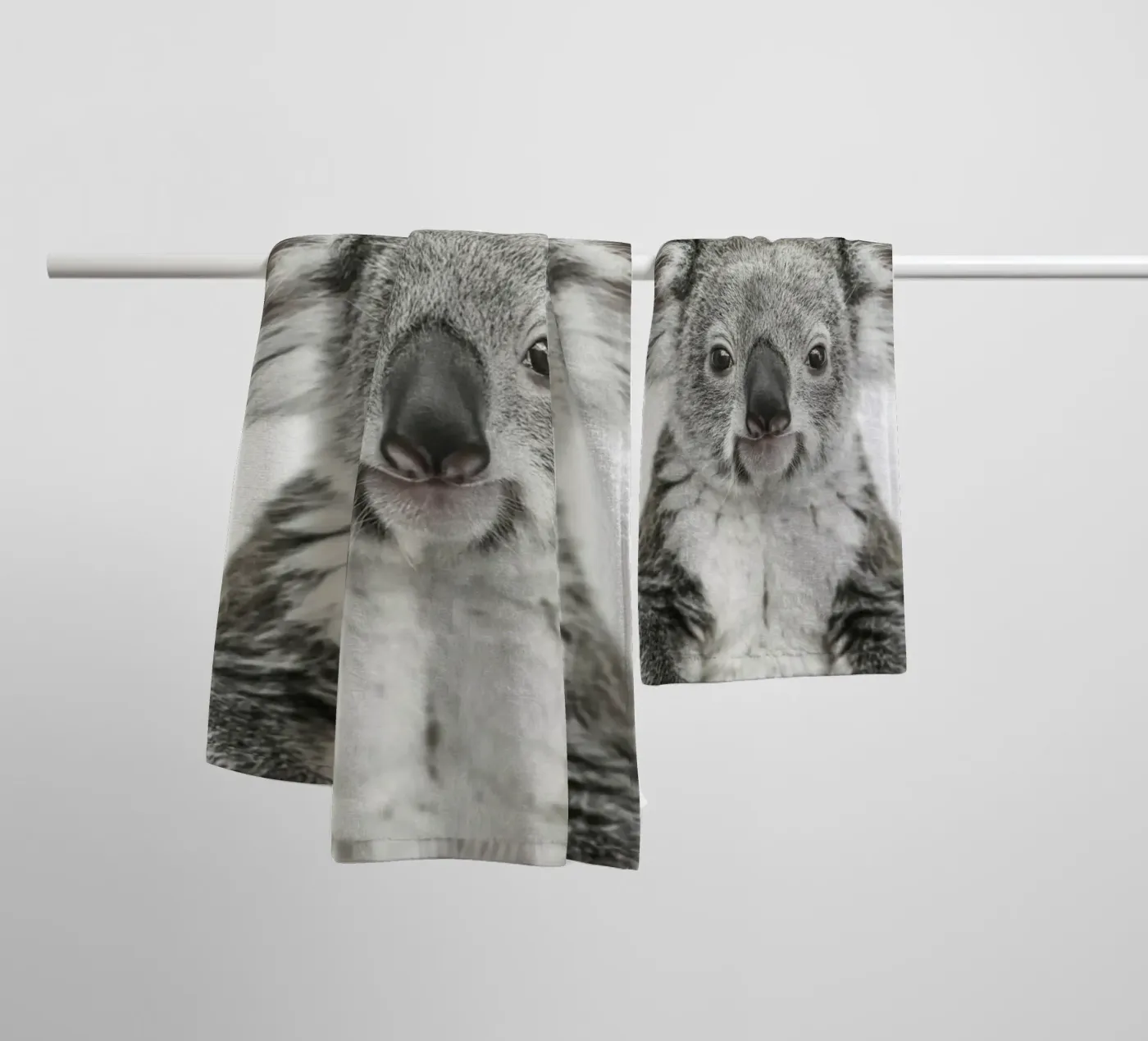 Close towel by PERSIE