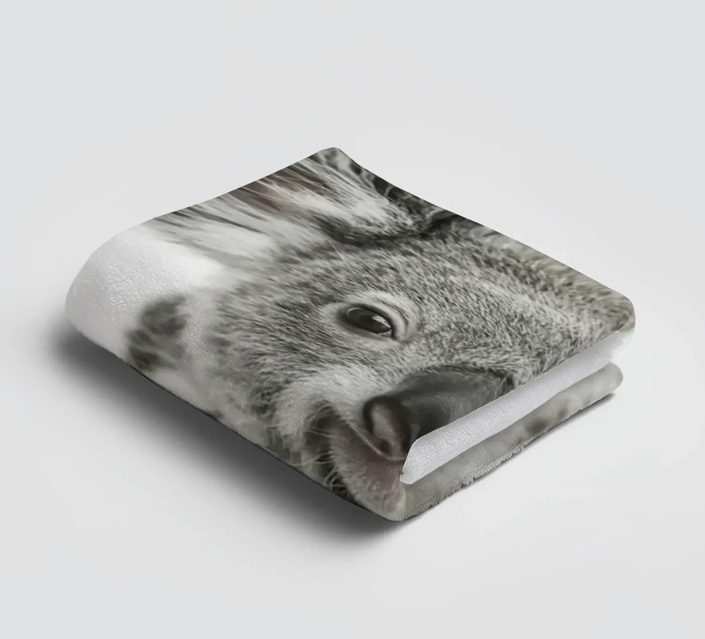 Close towel by PERSIE