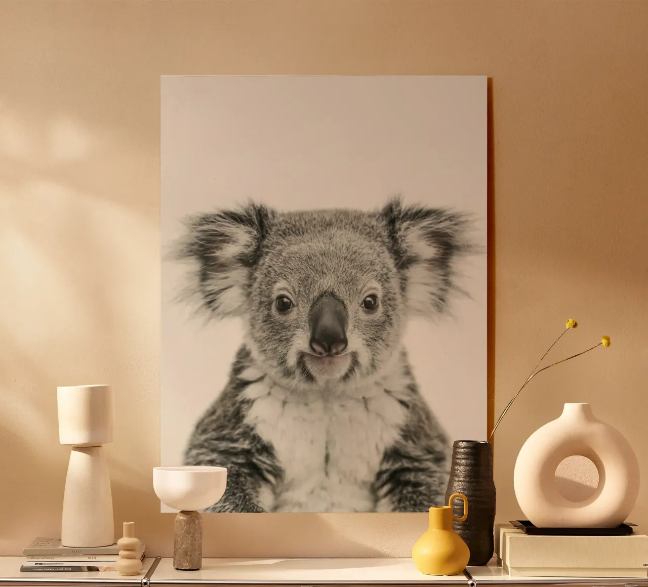 Chiudi plexiglass da PERSIE