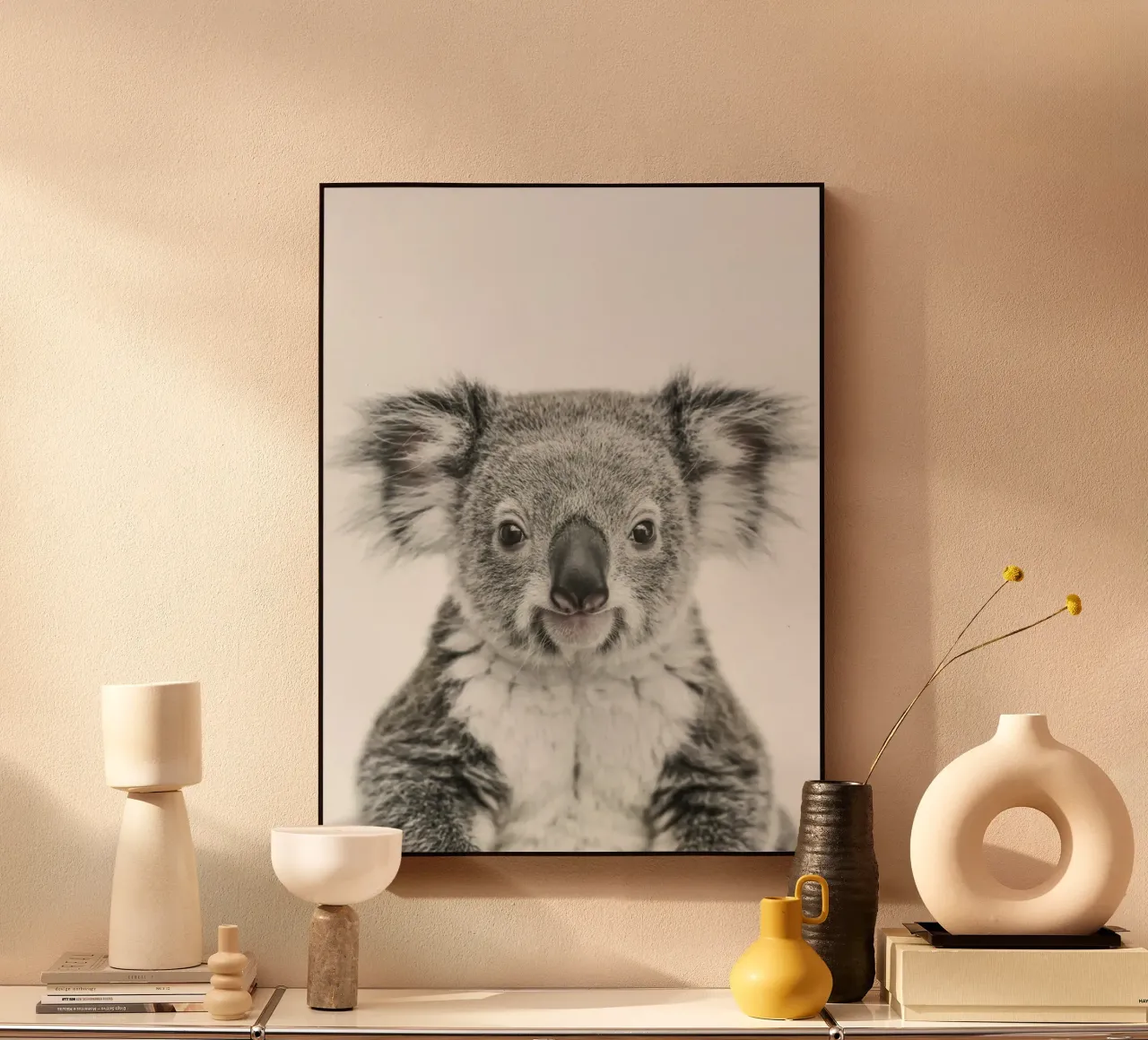 Close forex plate by PERSIE