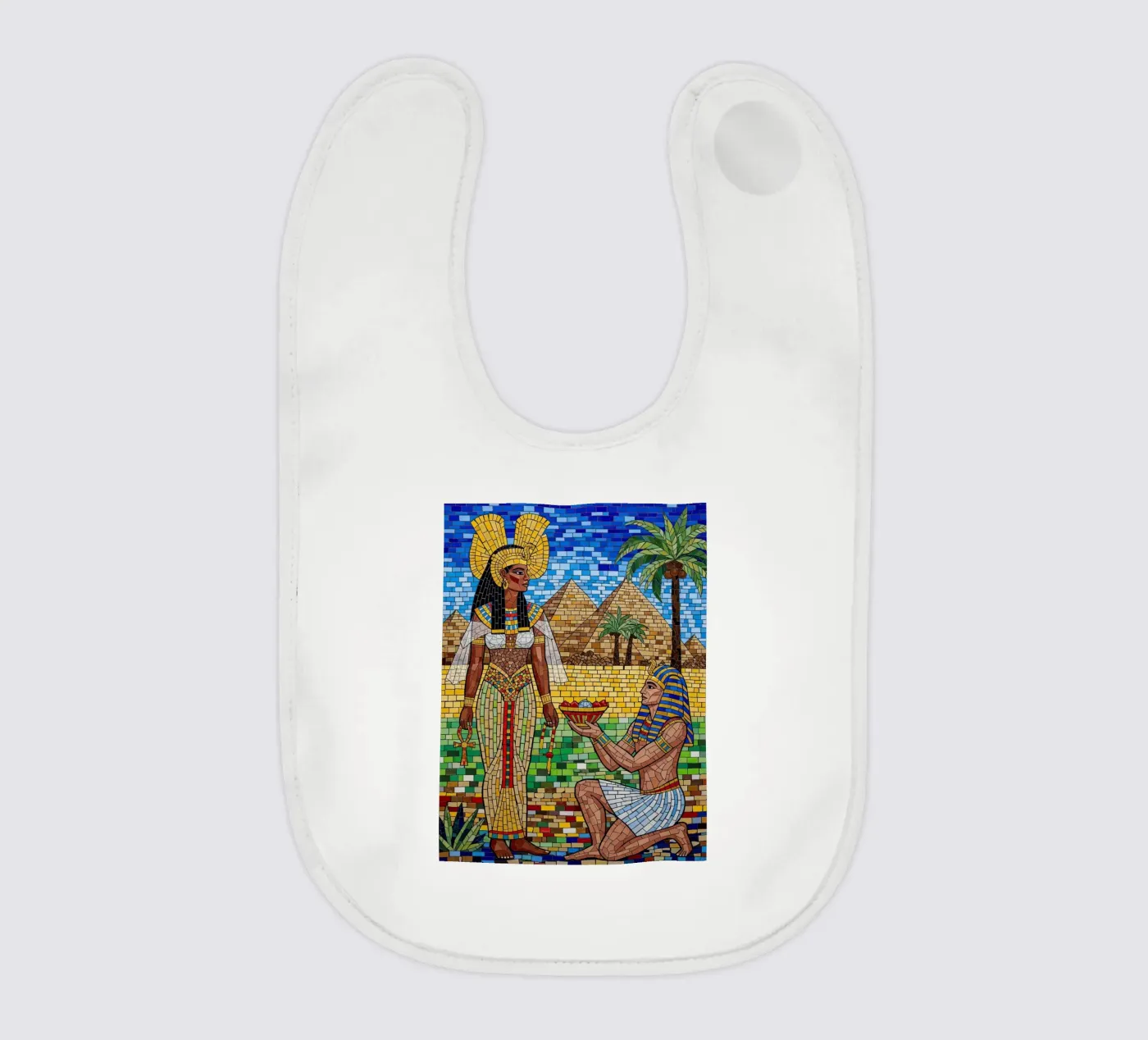 OFFERTA DIVINA bavaglino da ArtPlane
