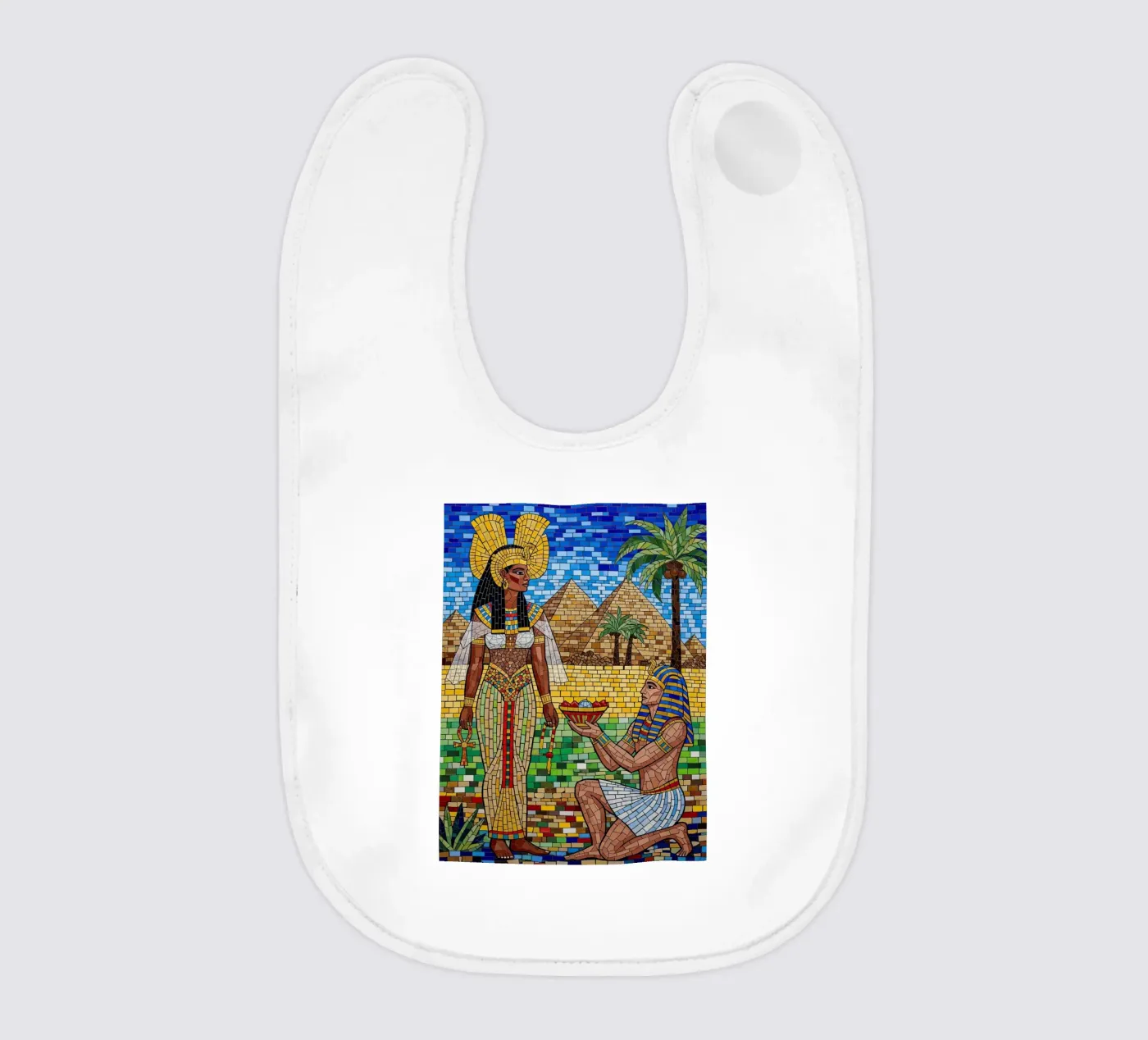 OFFERTA DIVINA bavaglino da ArtPlane