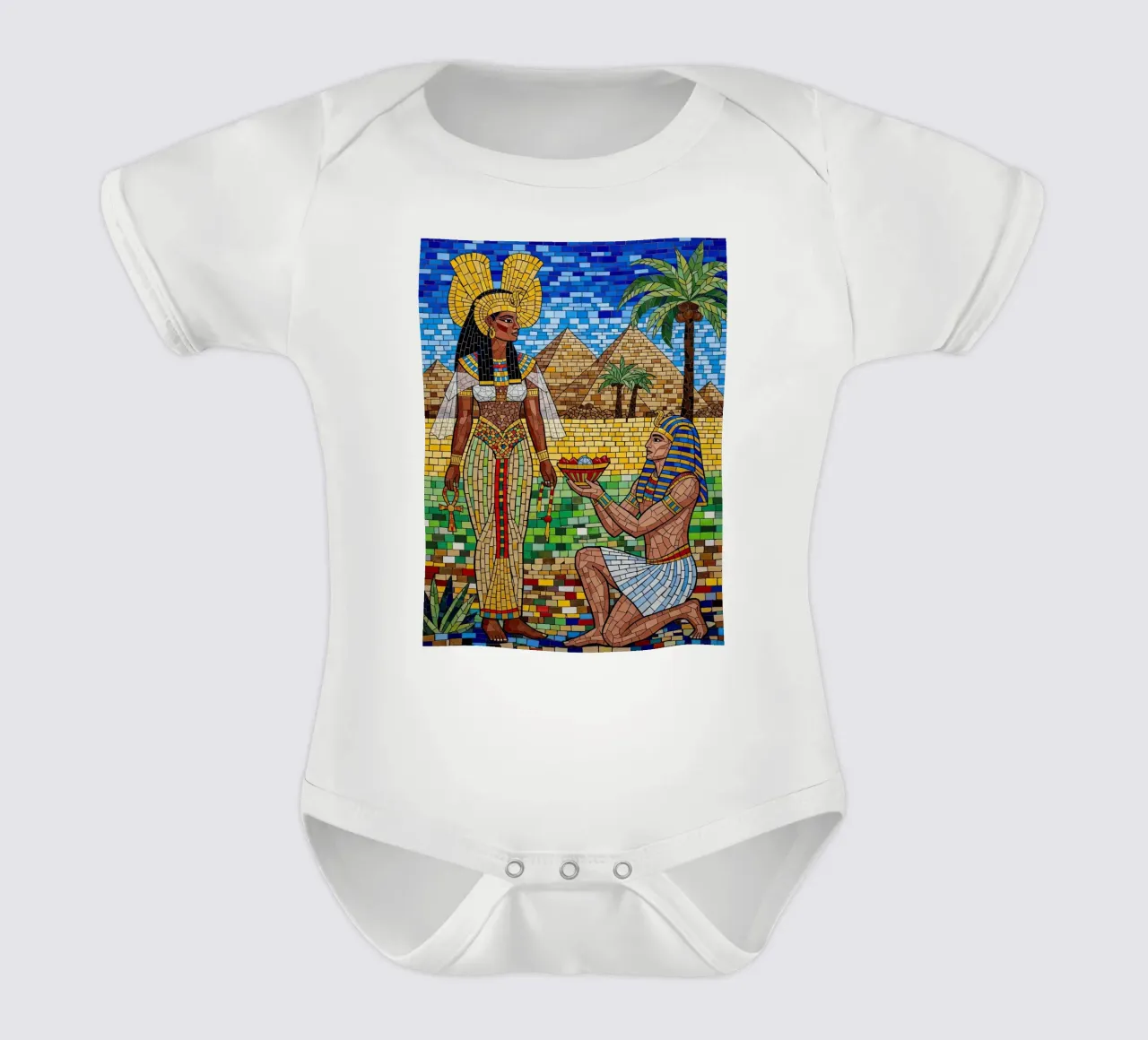 OFFRE DIVINE body bébé de ArtPlane