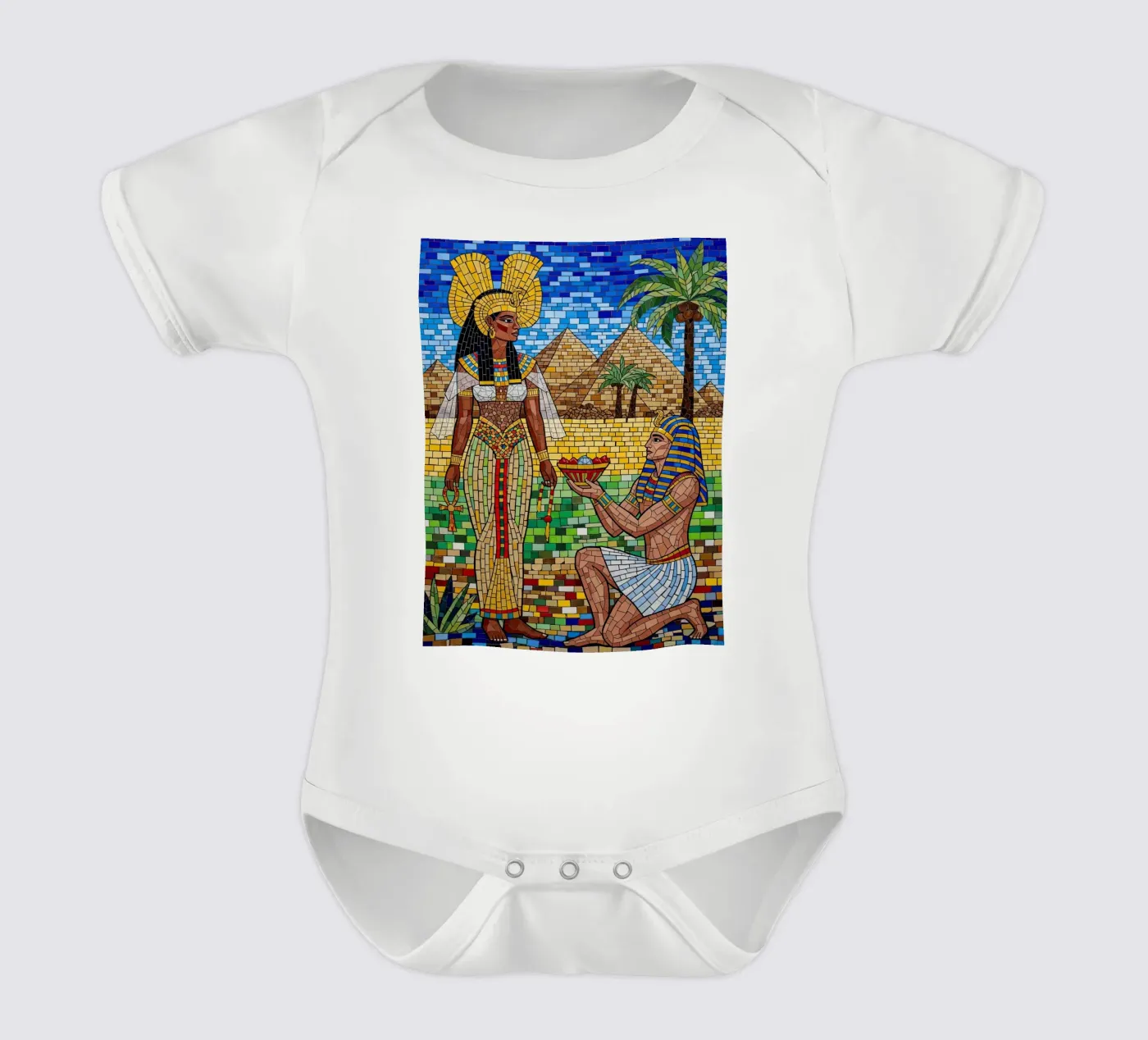 OFFRE DIVINE body bébé de ArtPlane
