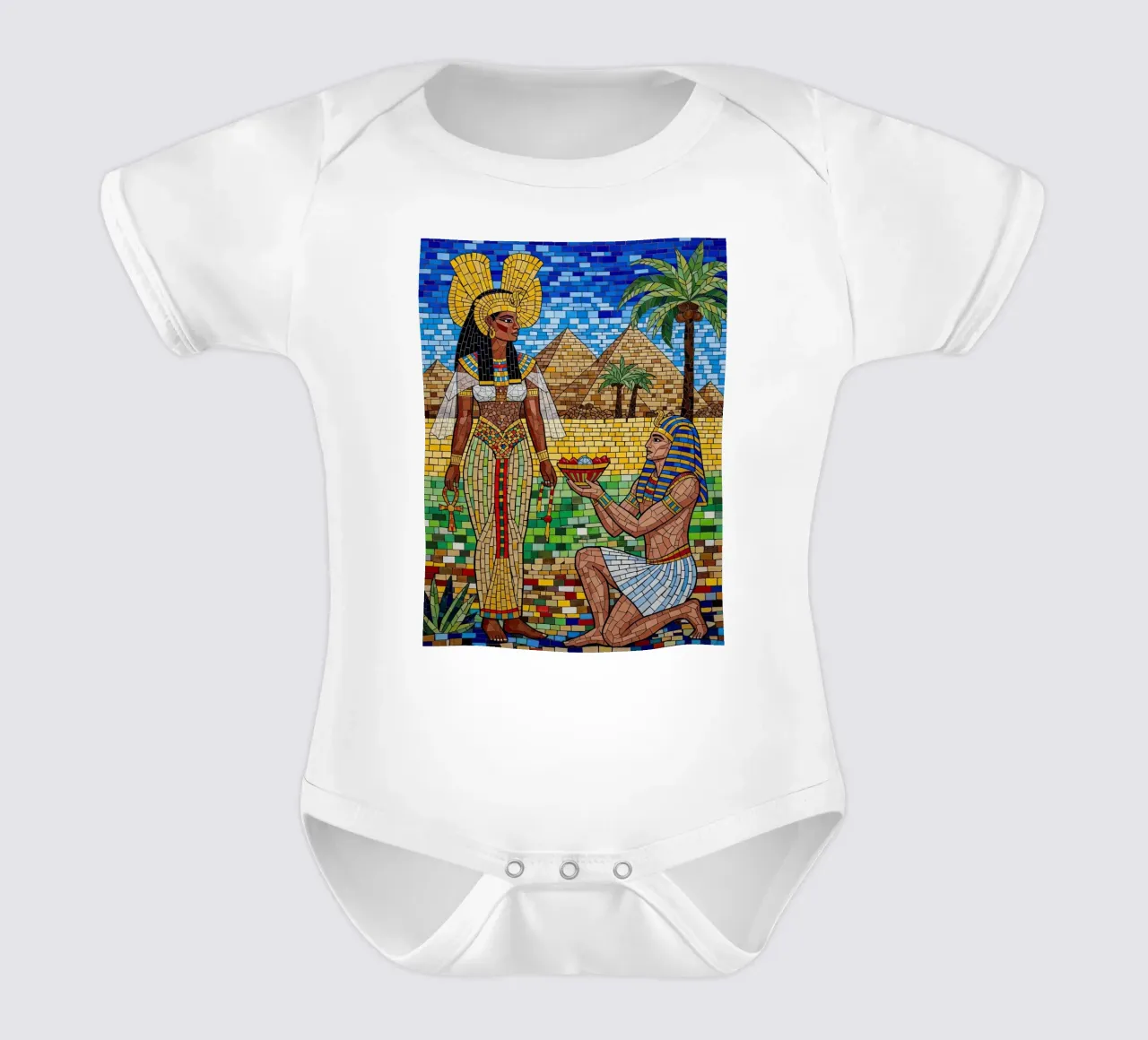 OFFRE DIVINE body bébé de ArtPlane