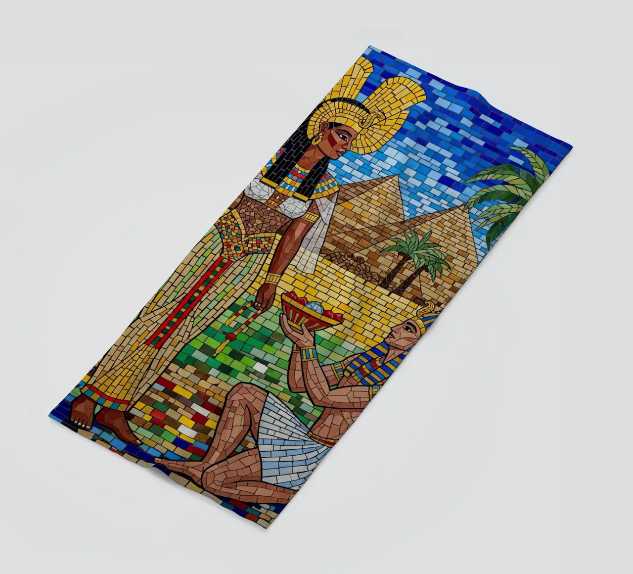 DIVINE OFFERING telo mare da ArtPlane