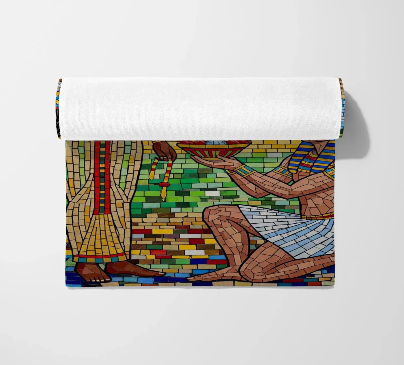 DIVINE OFFERING telo mare da ArtPlane