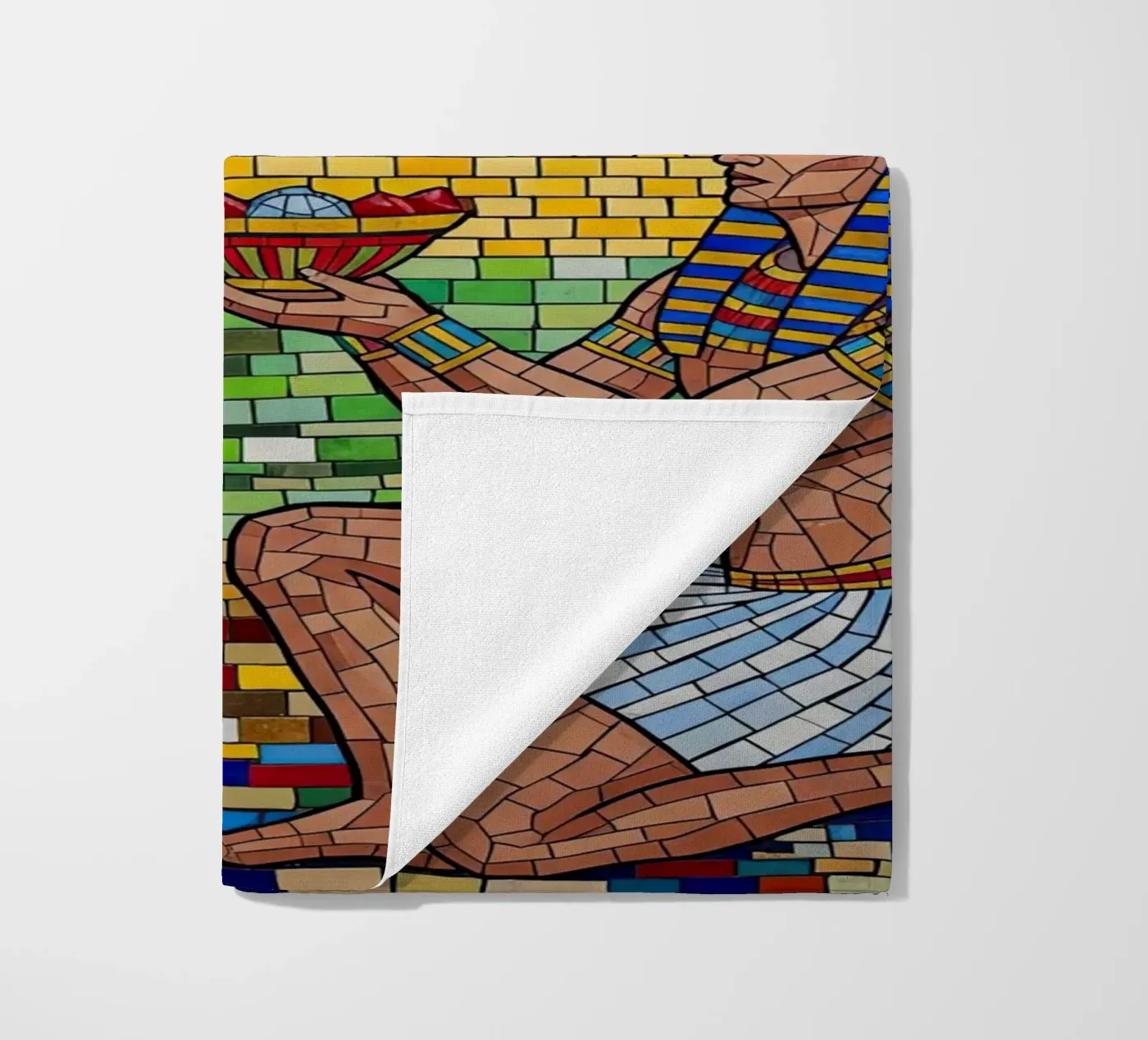 DIVINE OFFERING telo mare da ArtPlane