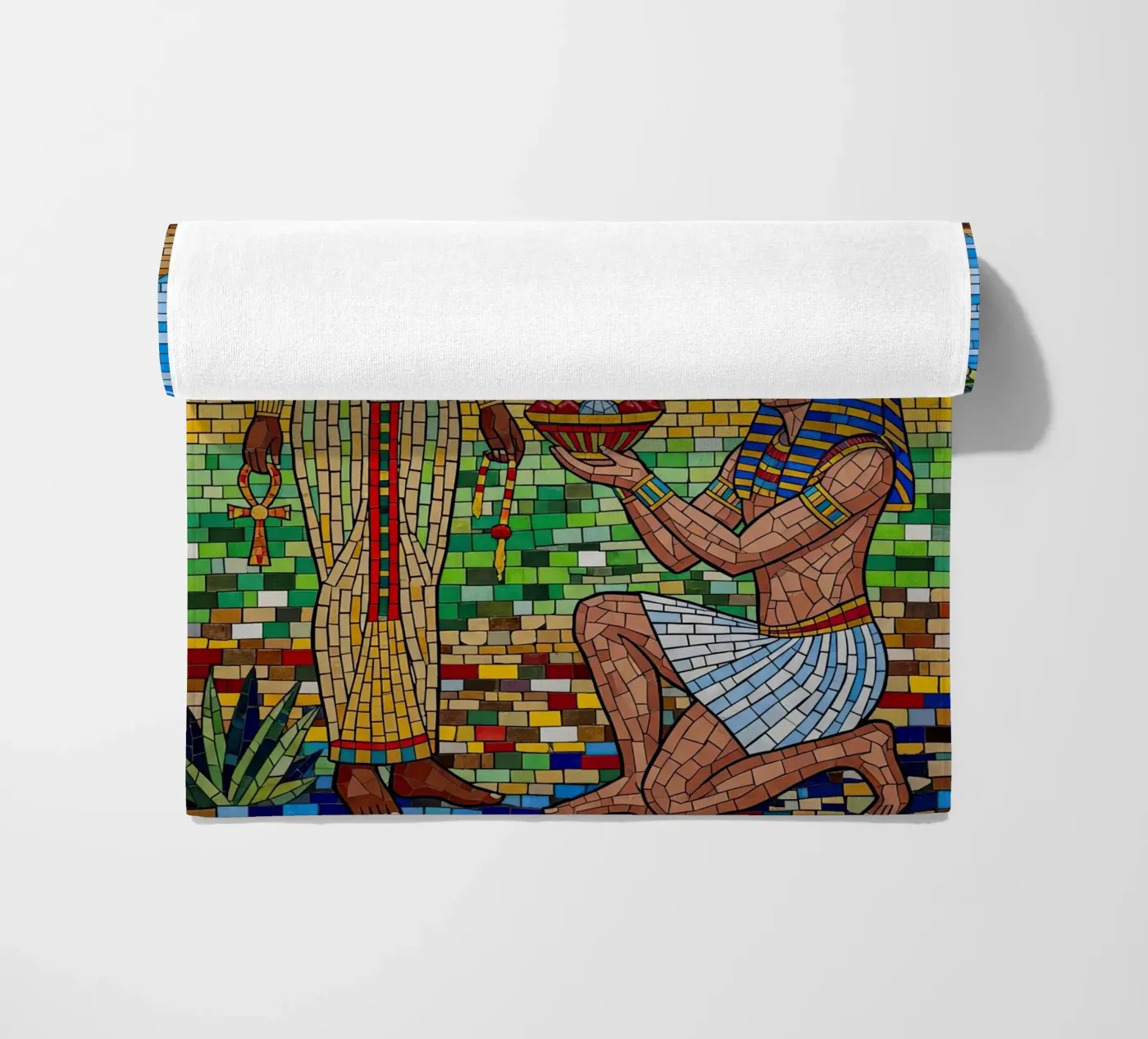 DIVINE OFFERING telo mare da ArtPlane