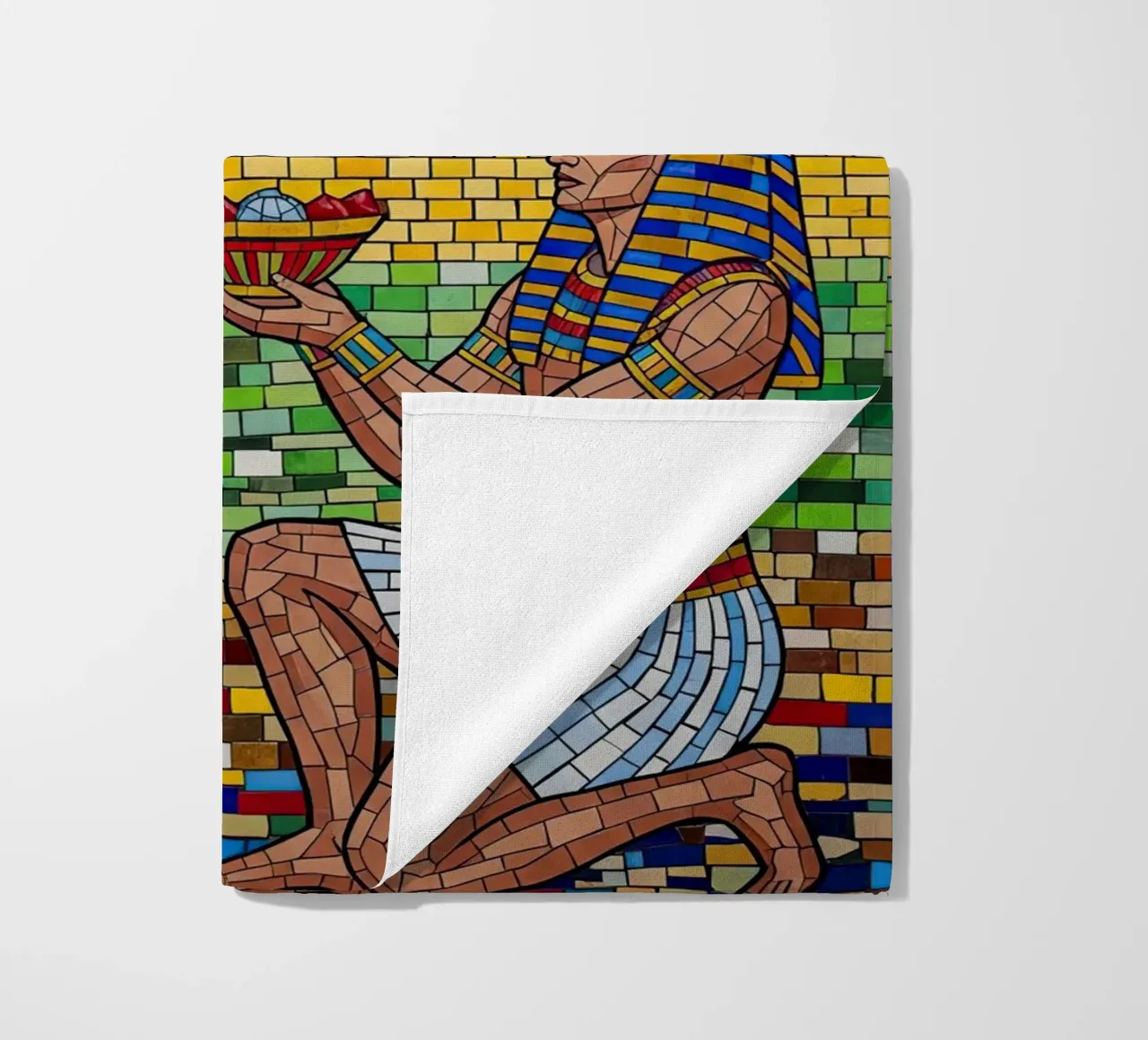 DIVINE OFFERING telo mare da ArtPlane