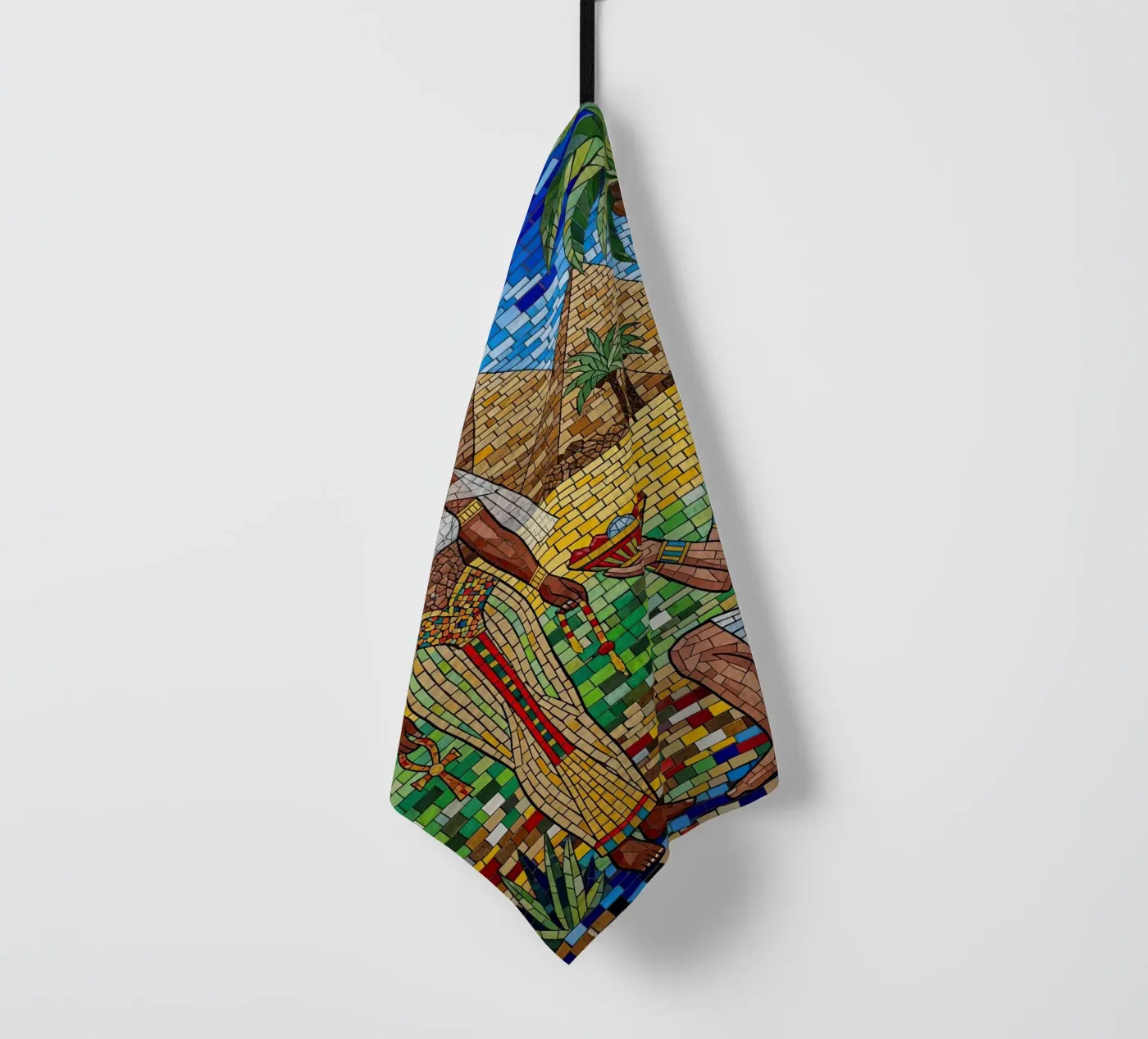 OFFRE DIVINE torchon de ArtPlane