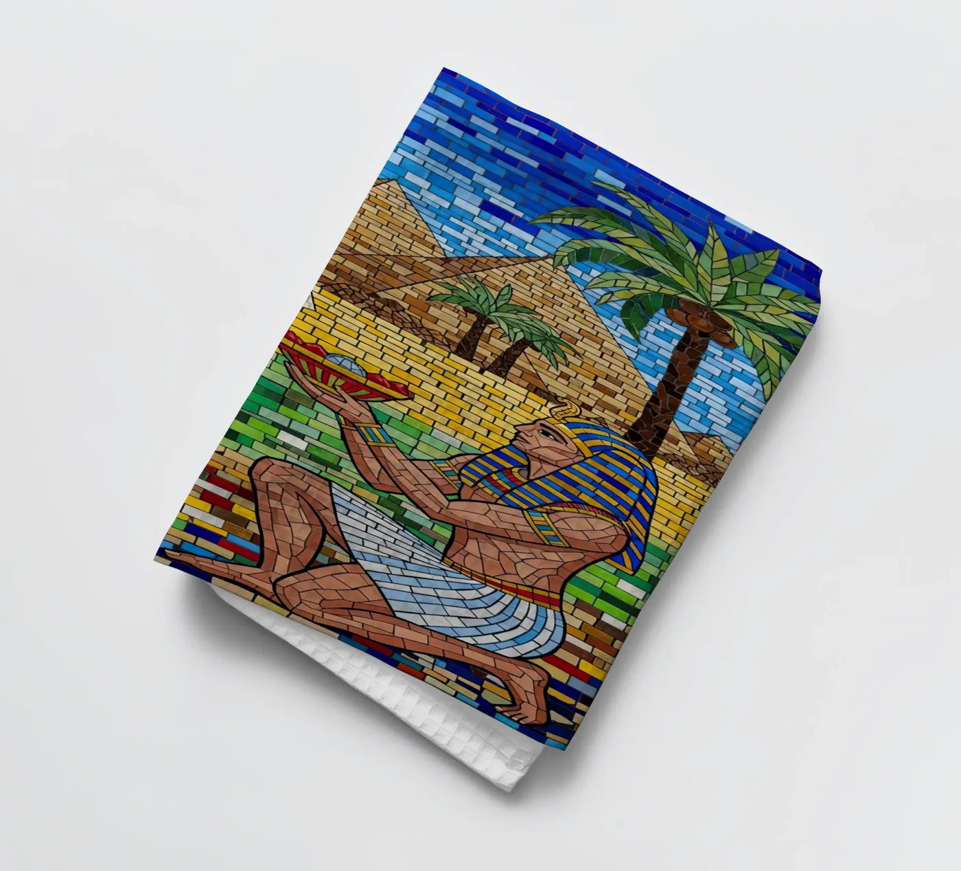 OFFRE DIVINE torchon de ArtPlane