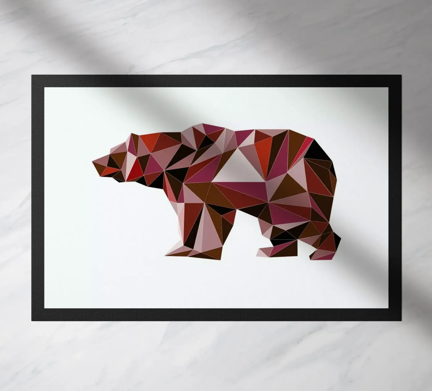 B.Bjørn zerbino da Swen Swensøn