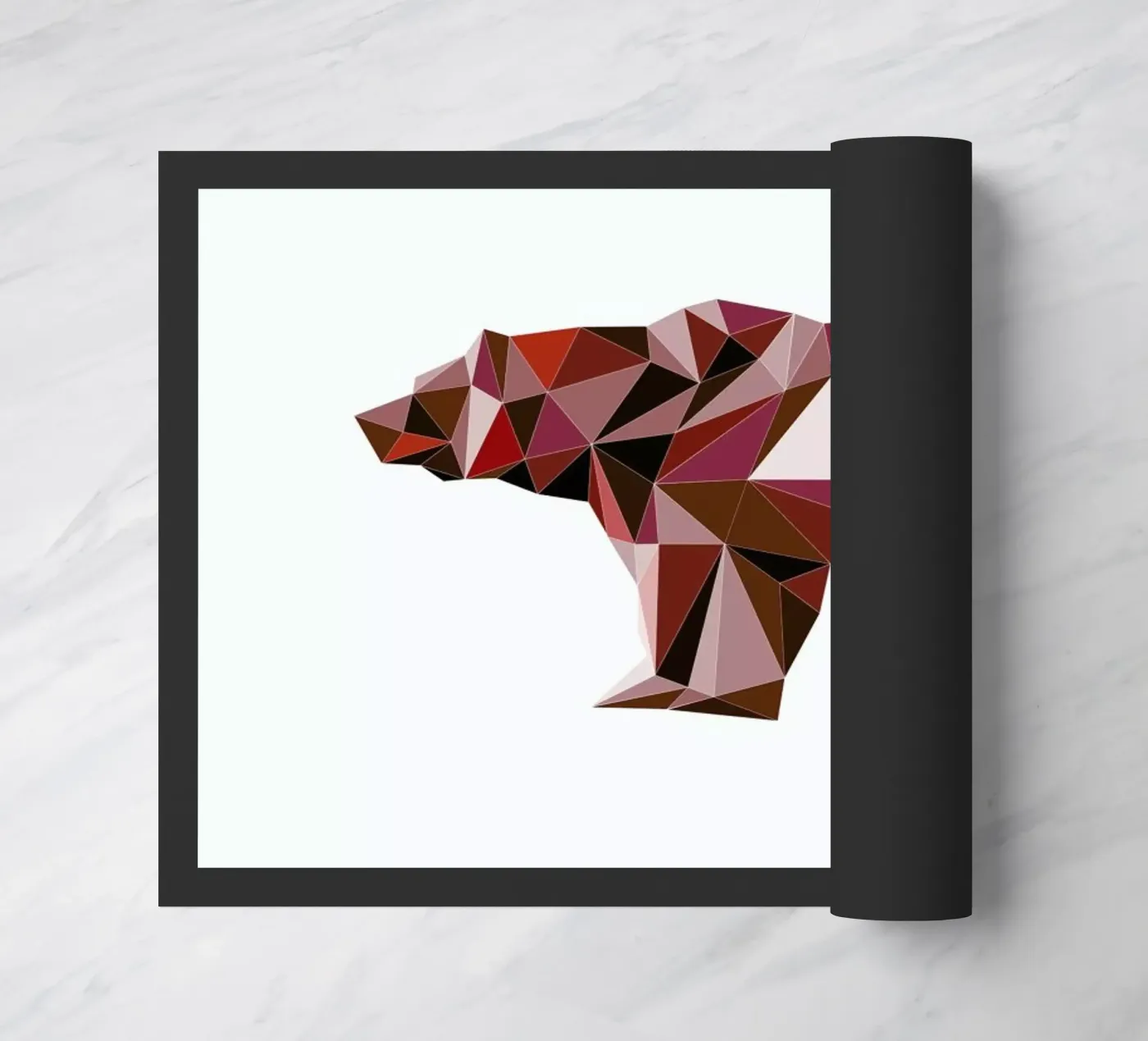 B.Bjørn zerbino da Swen Swensøn