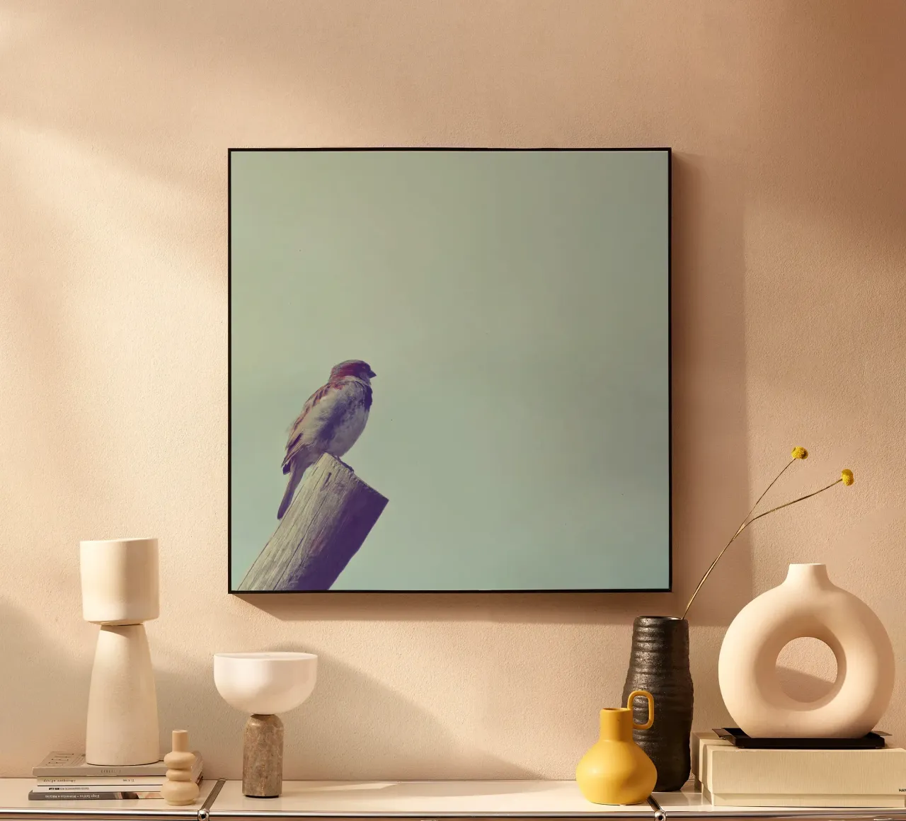 LookOut plexiglass da stine wiemann