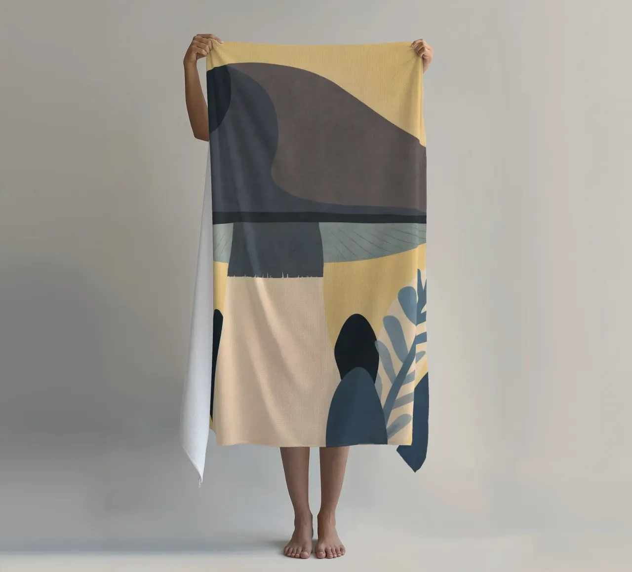 Mushroom telo mare da Gaite