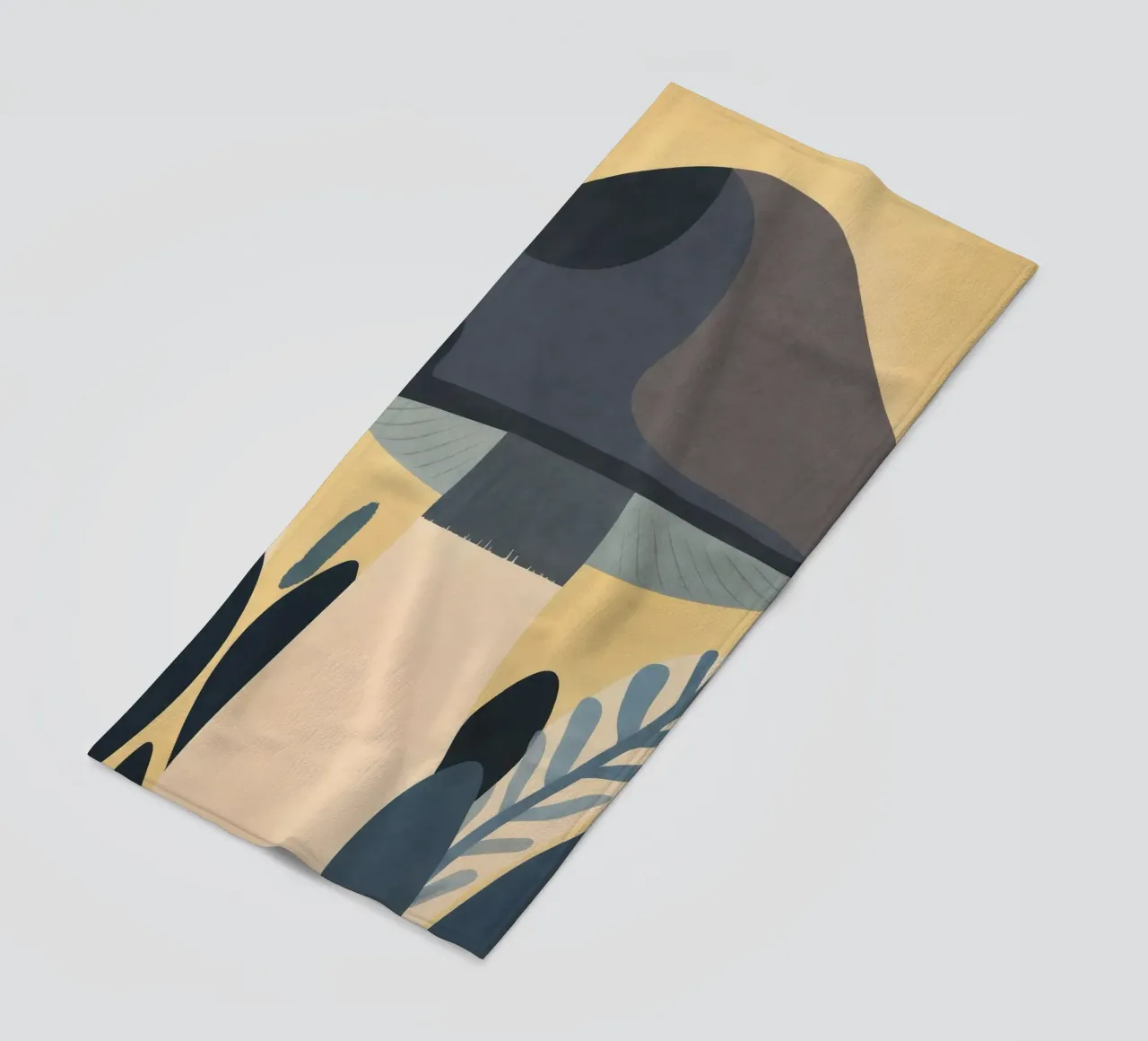 Mushroom telo mare da Gaite