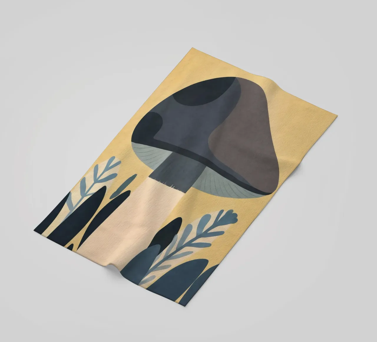 Mushroom telo mare da Gaite