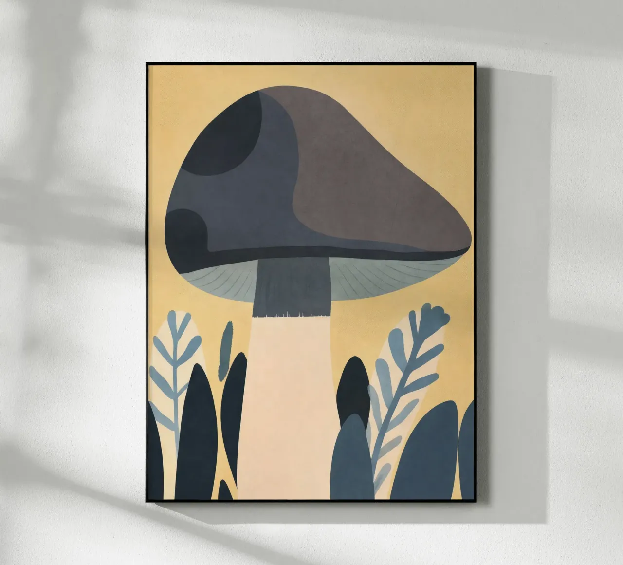 Fungo plexiglass da Gaite