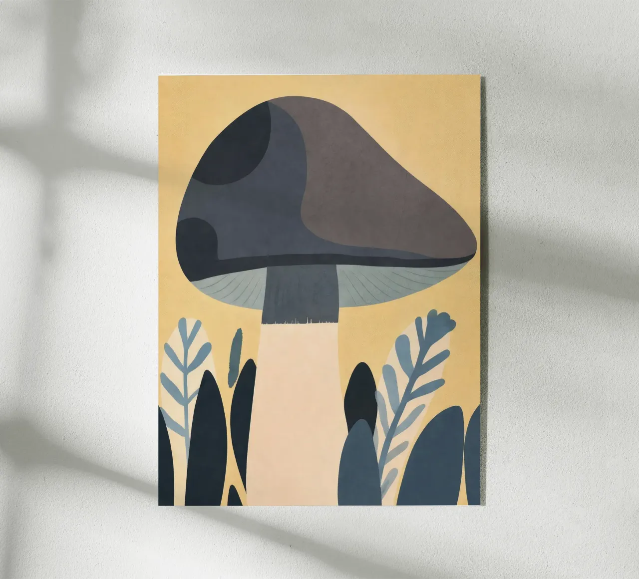 Fungo plexiglass da Gaite