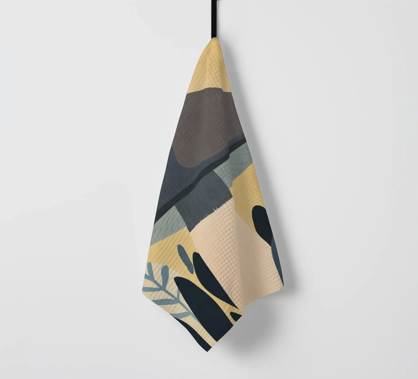 Champignon torchon de Gaite