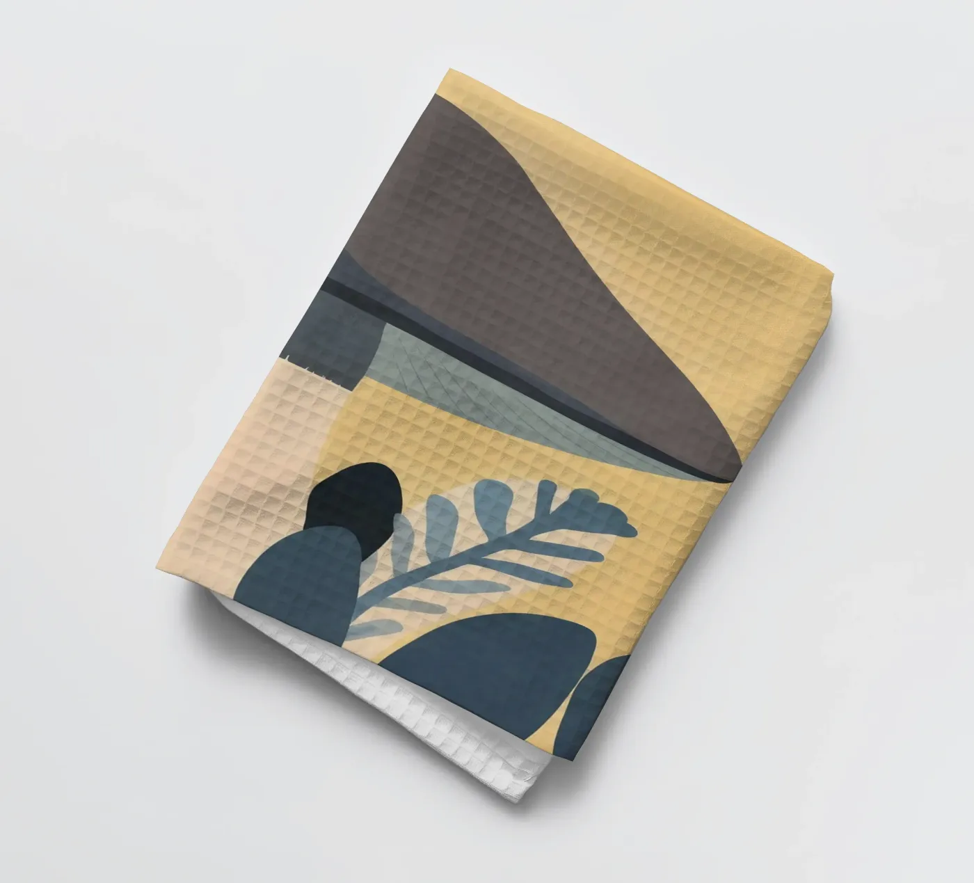 Champignon torchon de Gaite