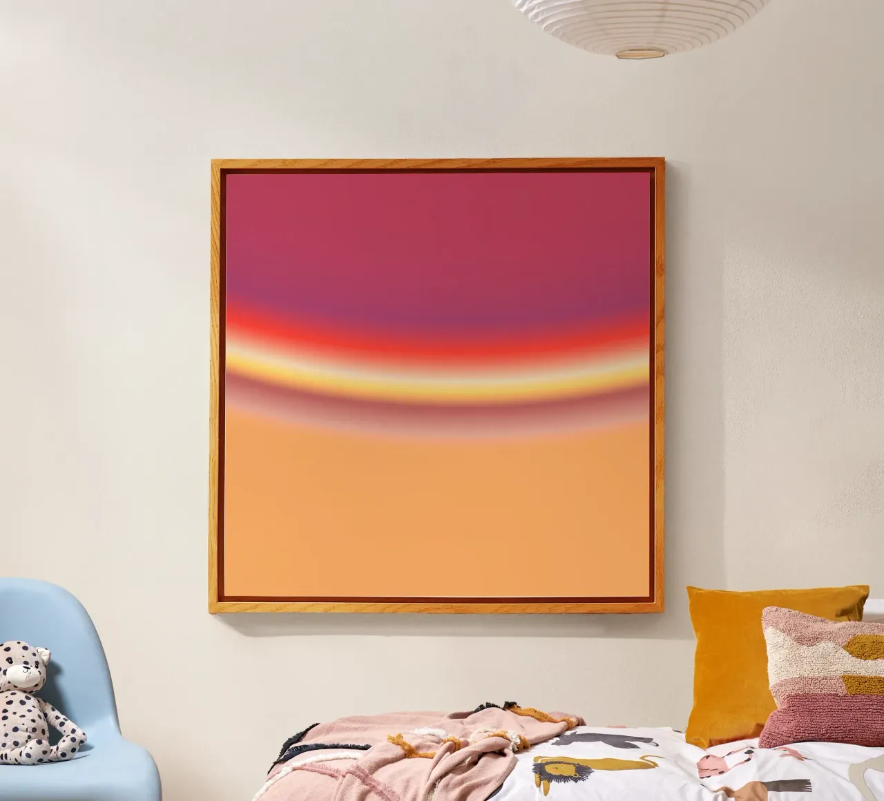 GOLD plexiglass da ÂME LIBRE STUDIO