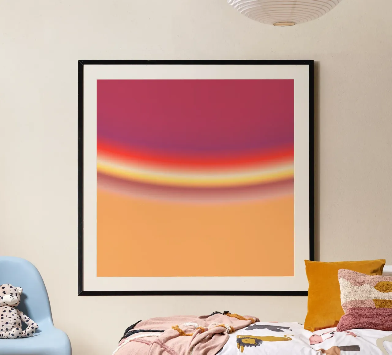 GOLD poster da ÂME LIBRE STUDIO