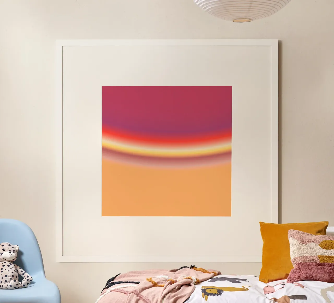 GOLD poster da ÂME LIBRE STUDIO