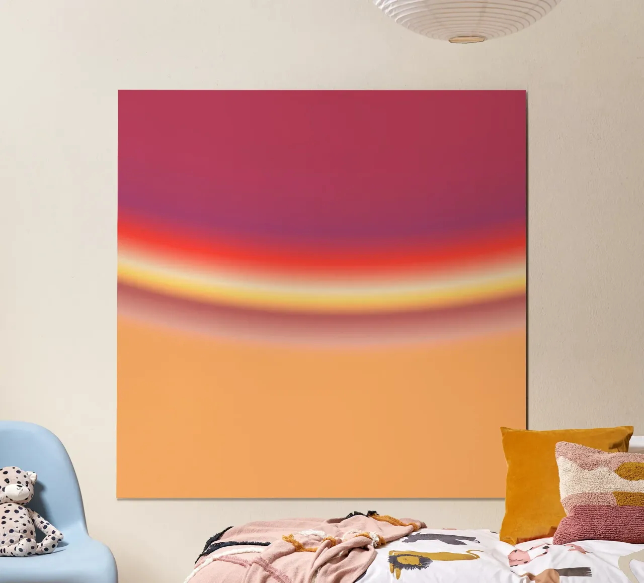 GOLD poster da ÂME LIBRE STUDIO