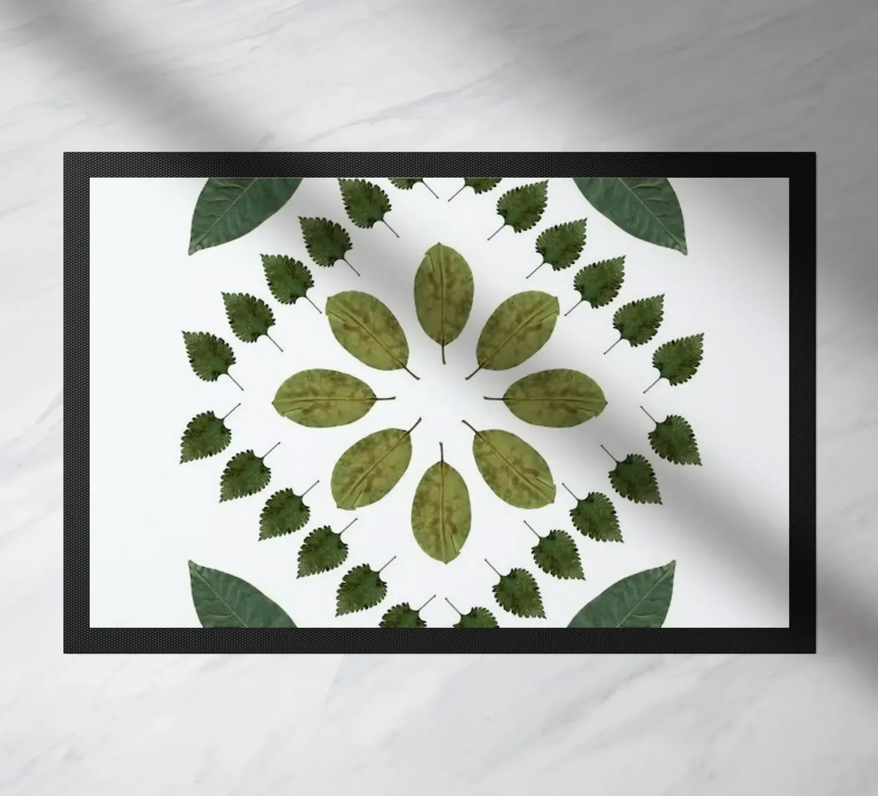 Botanicals 2 zerbino da The Wall Shop