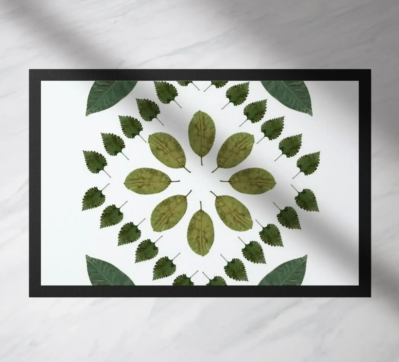 Botanicals 2 zerbino da The Wall Shop