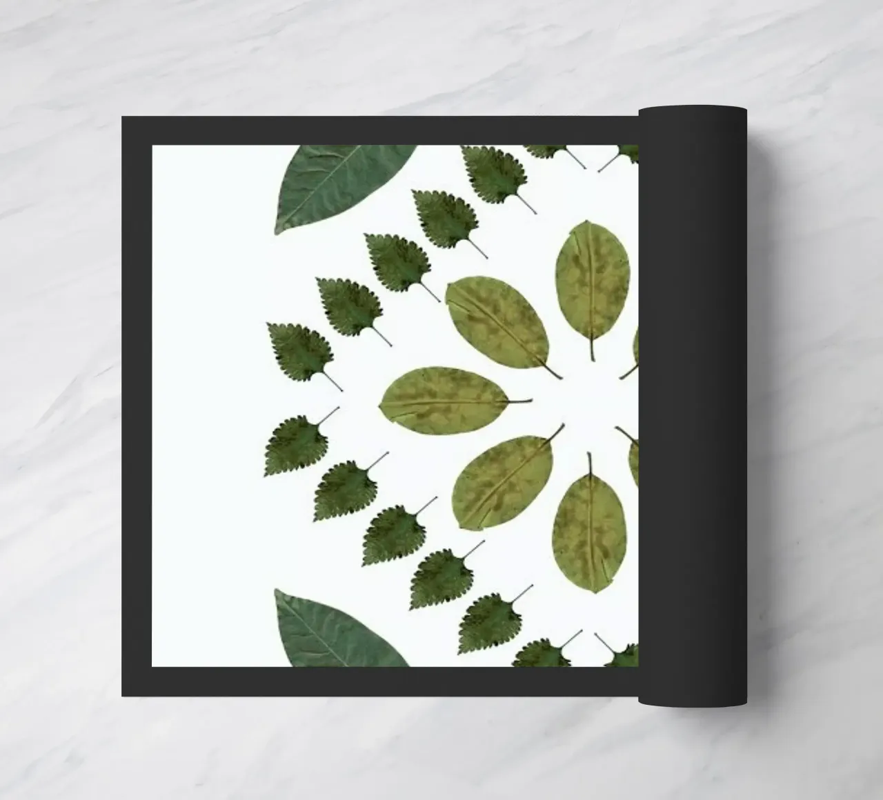 Botanicals 2 zerbino da The Wall Shop