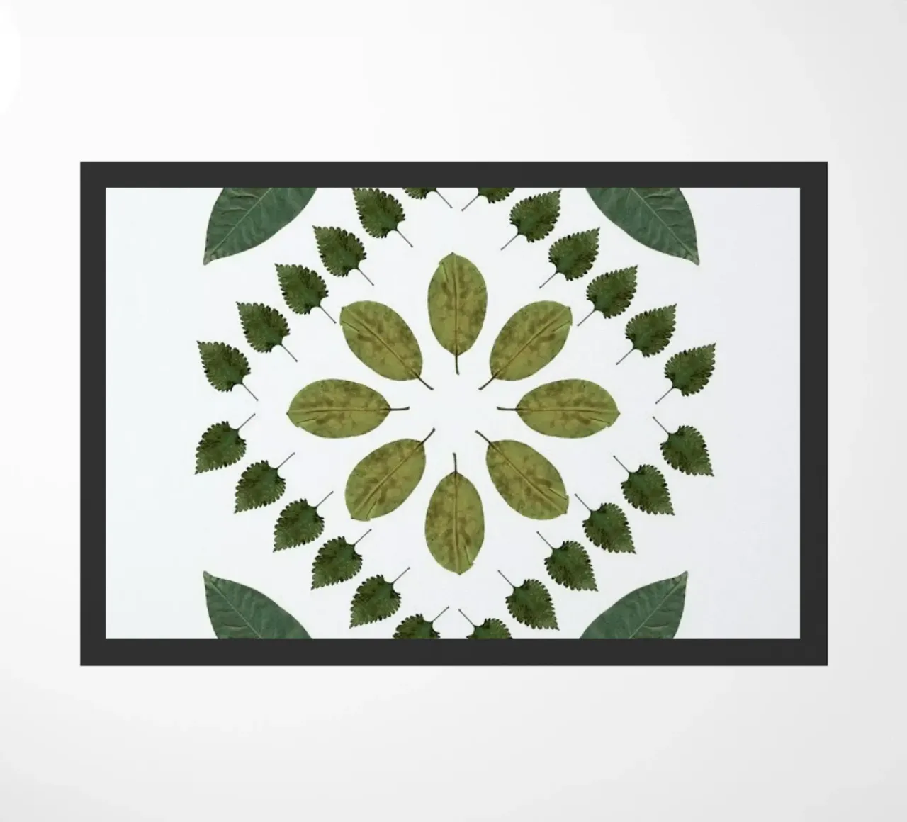 Botanicals 2 zerbino da The Wall Shop