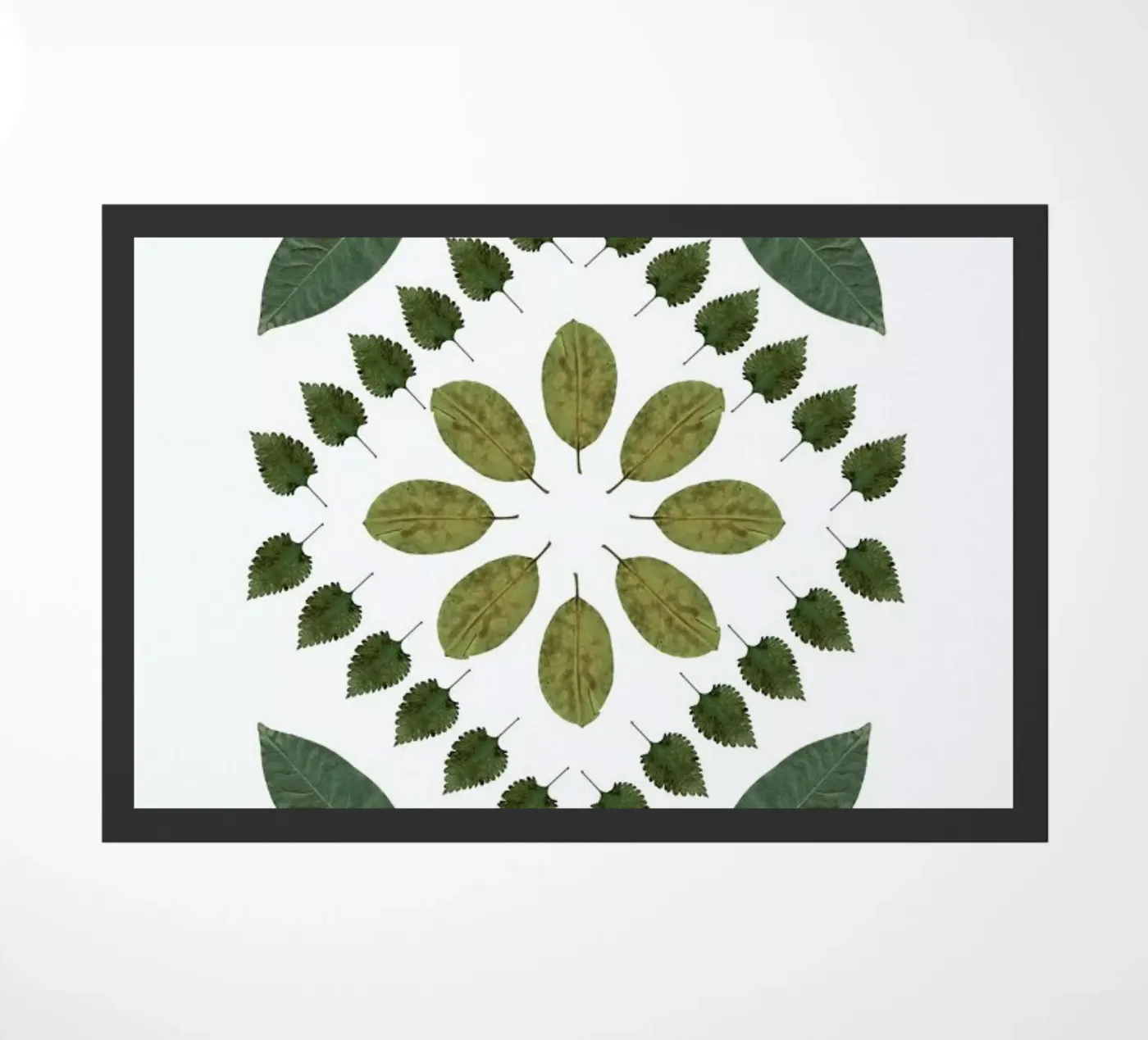 Botanicals 2 zerbino da The Wall Shop