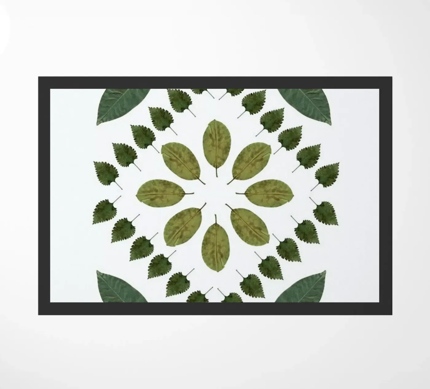 Botanicals 2 zerbino da The Wall Shop