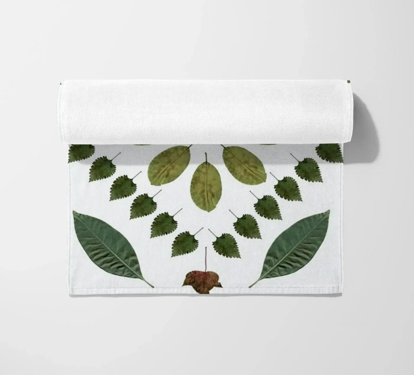 Botanicals 2 telo mare da The Wall Shop