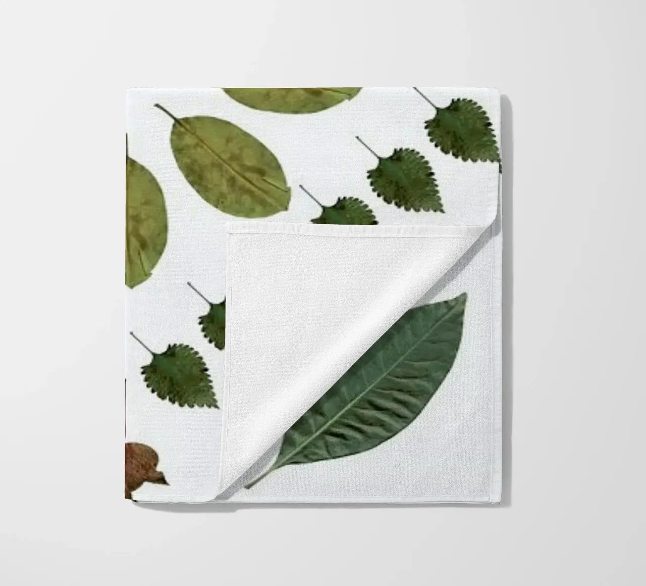 Botanicals 2 telo mare da The Wall Shop