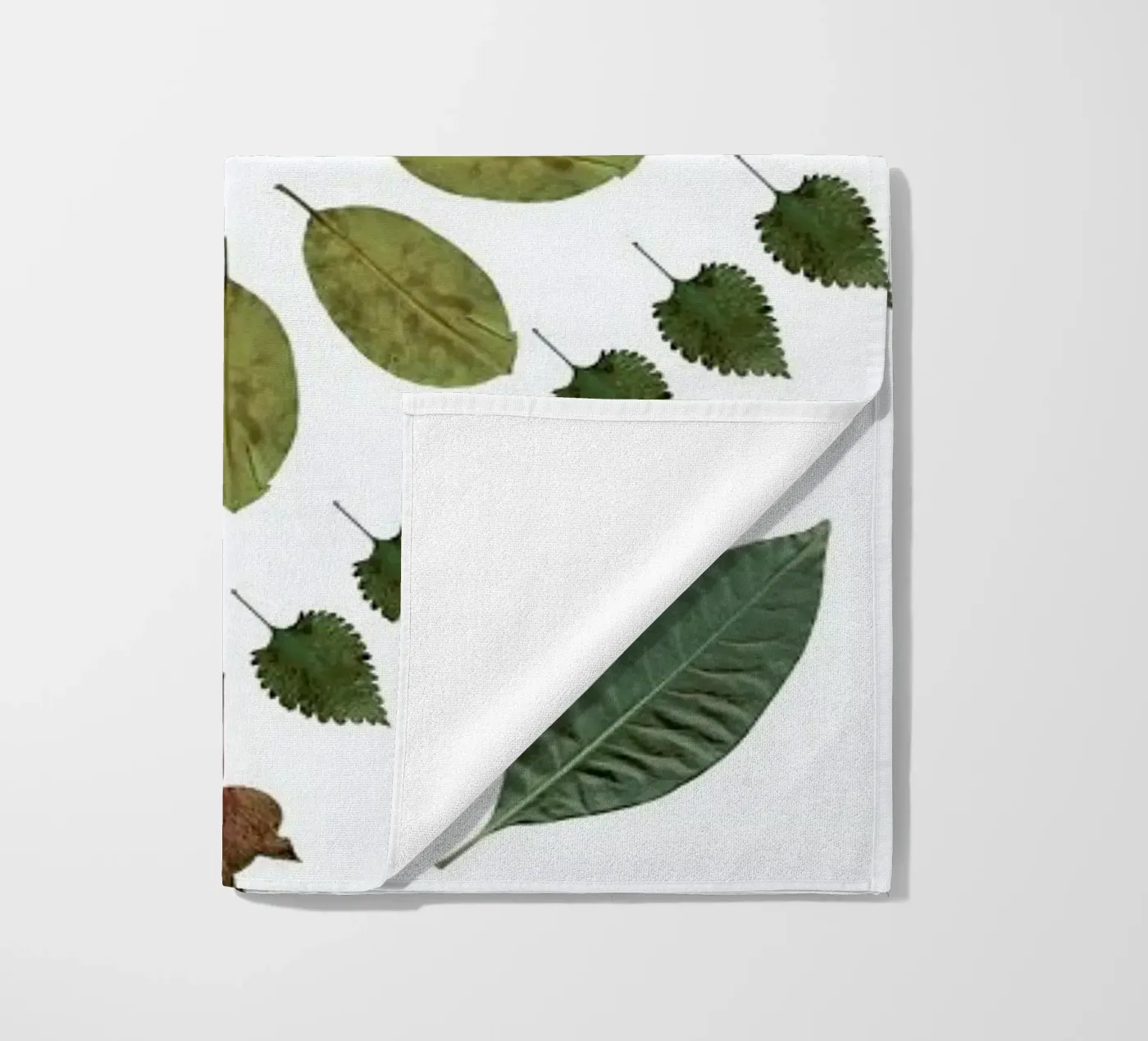 Botanicals 2 telo mare da The Wall Shop