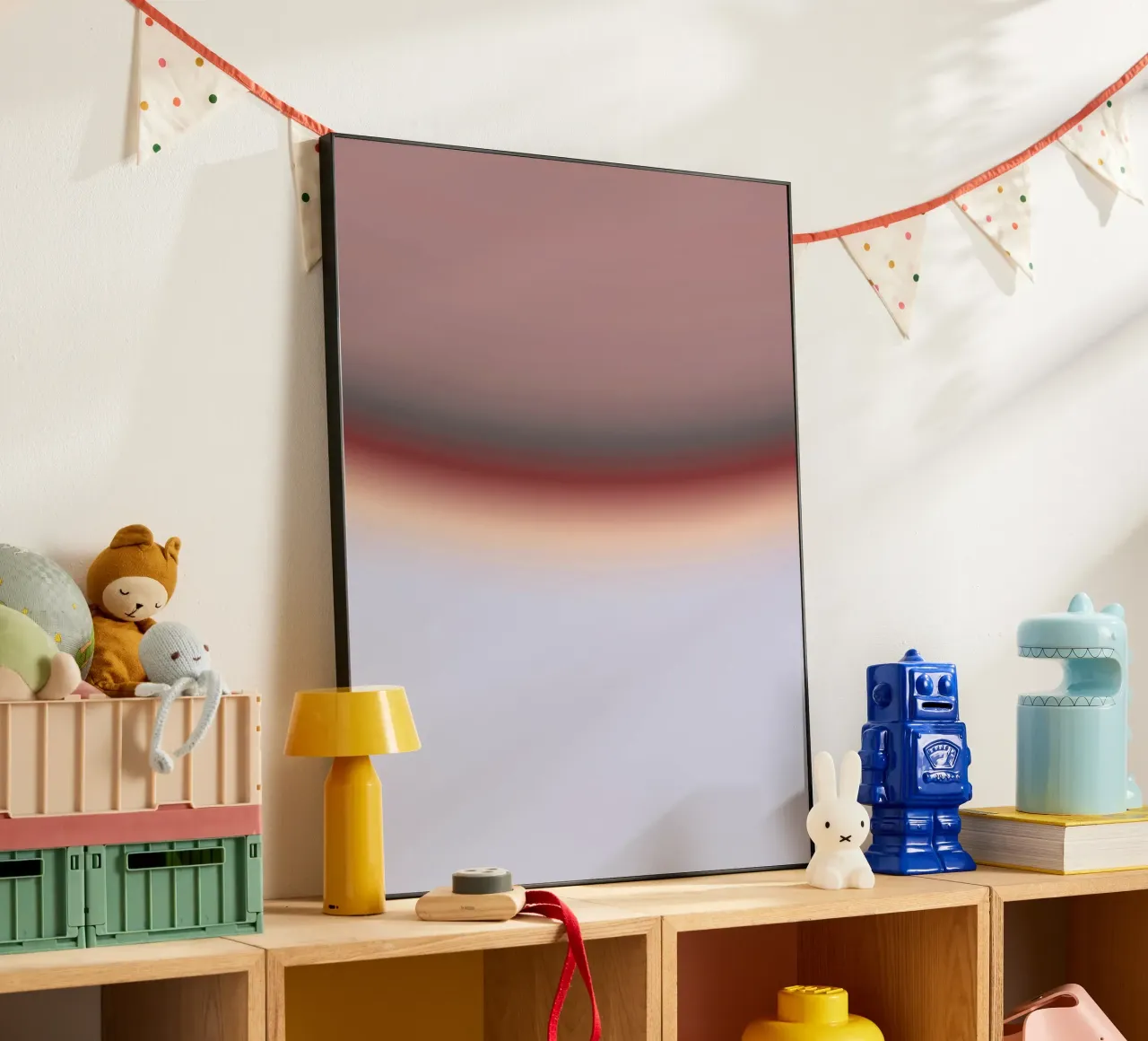 EARTHING 地 pannello forex da ÂME LIBRE STUDIO