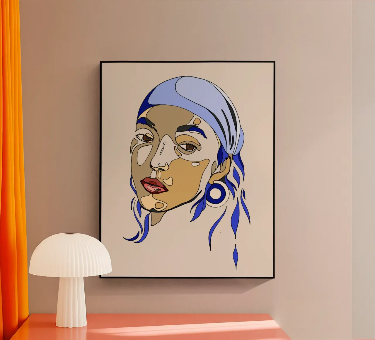 ANONYM plexiglas de raphaelgrischa