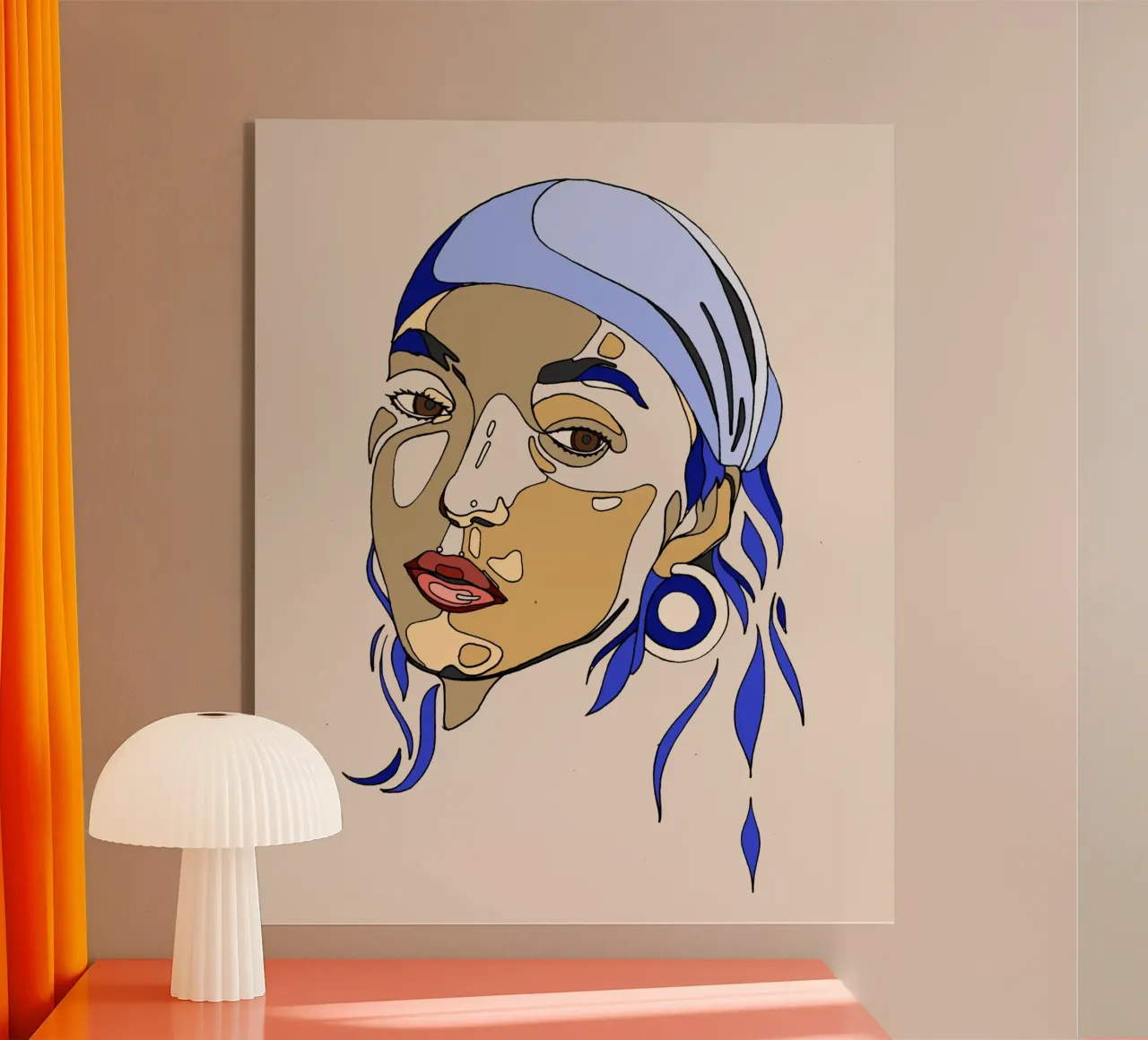 ANONYM plexiglas de raphaelgrischa