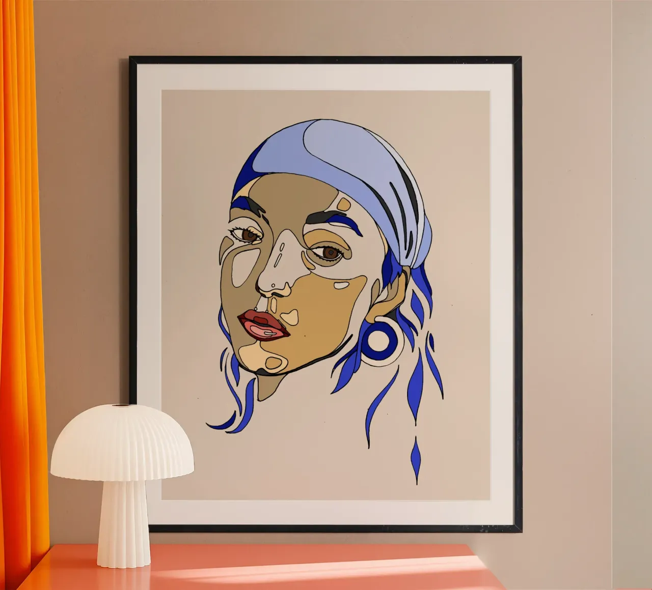 ANONYM poster van raphaelgrischa