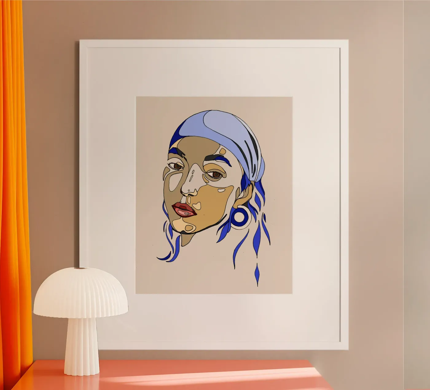 ANONYM poster van raphaelgrischa