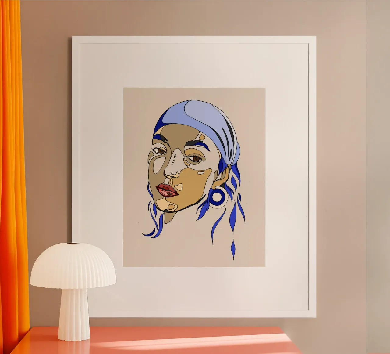 ANONYM poster van raphaelgrischa