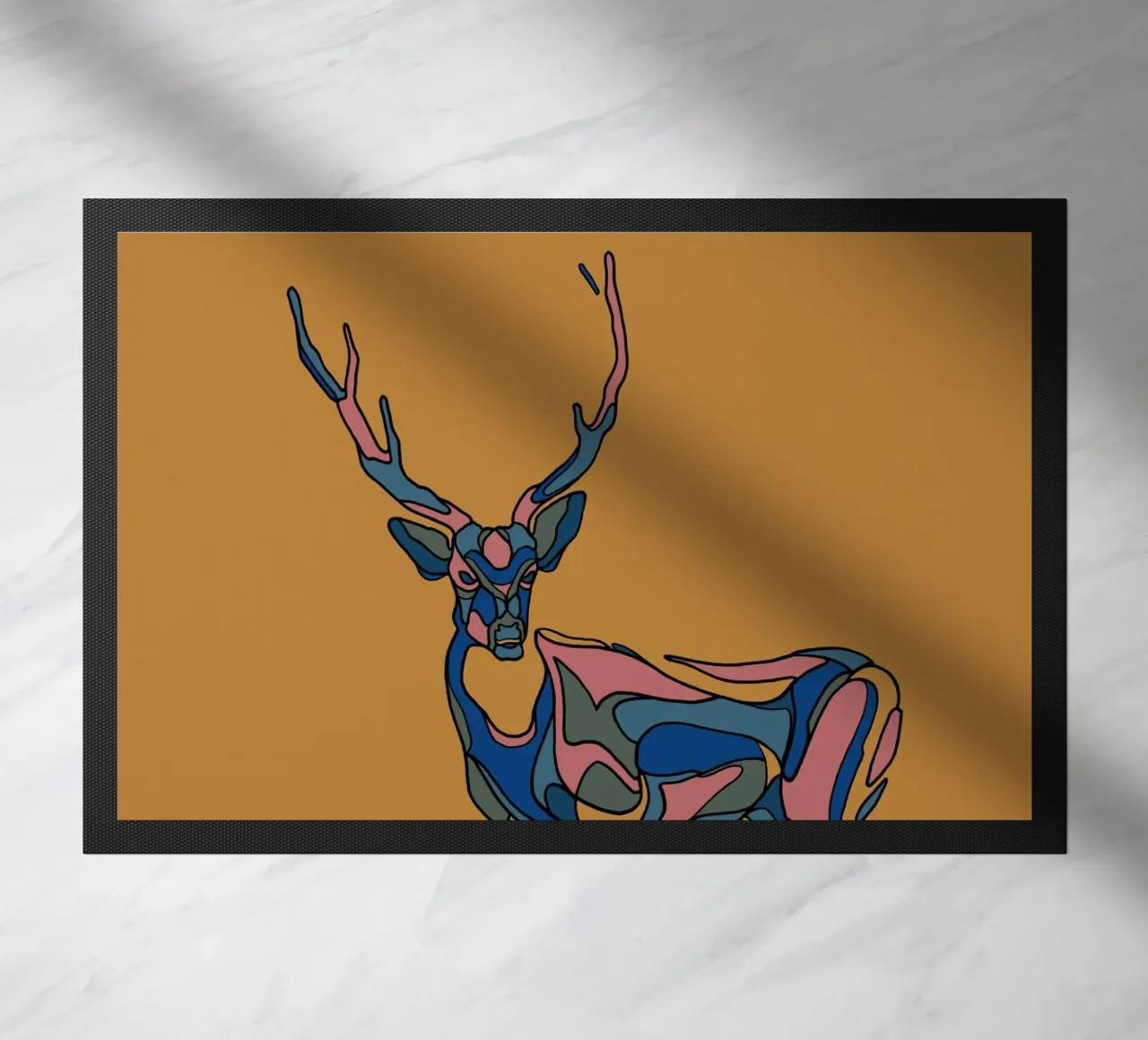 DEAR DEER zerbino da raphaelgrischa