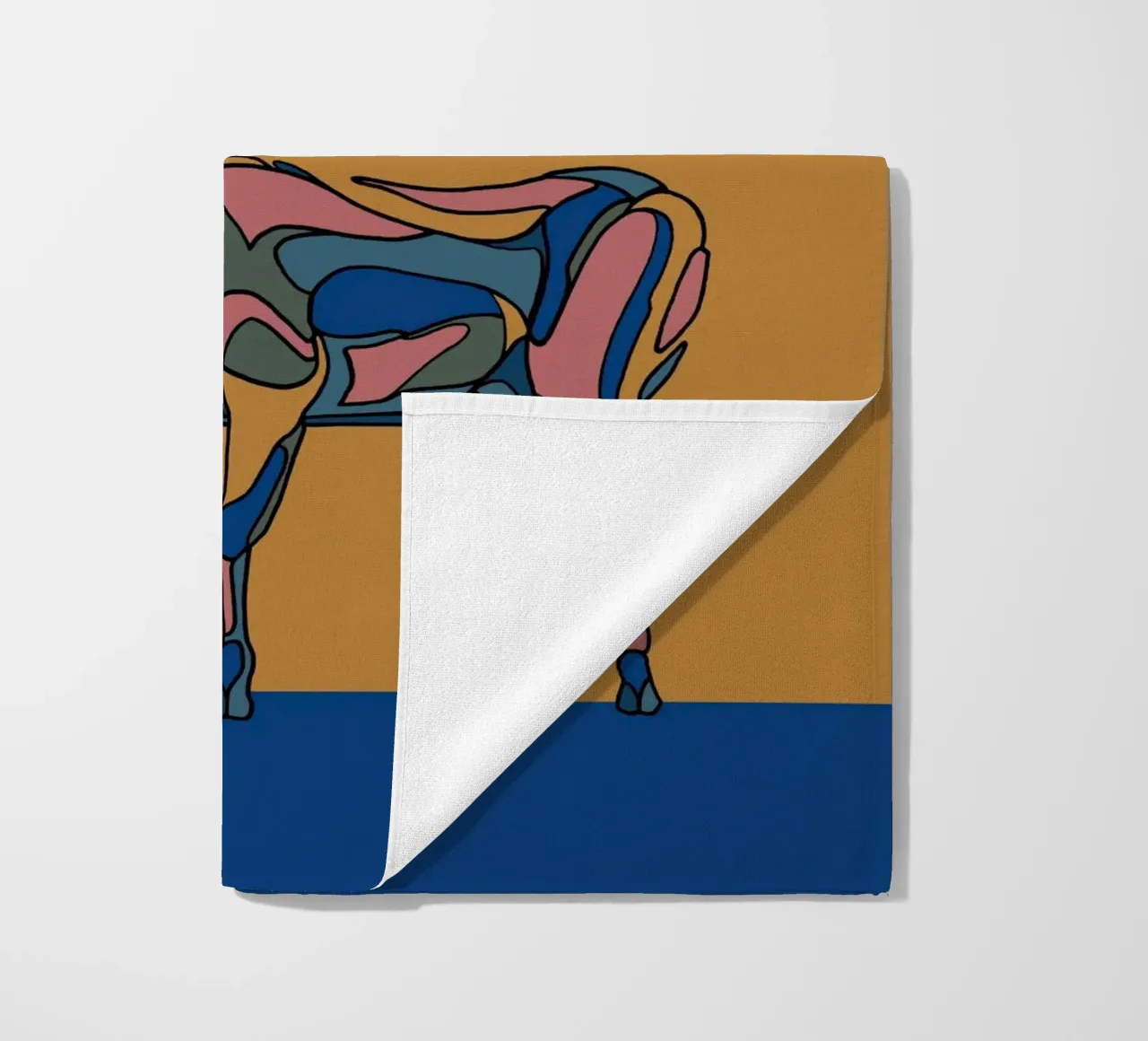 DEAR DEER telo mare da raphaelgrischa